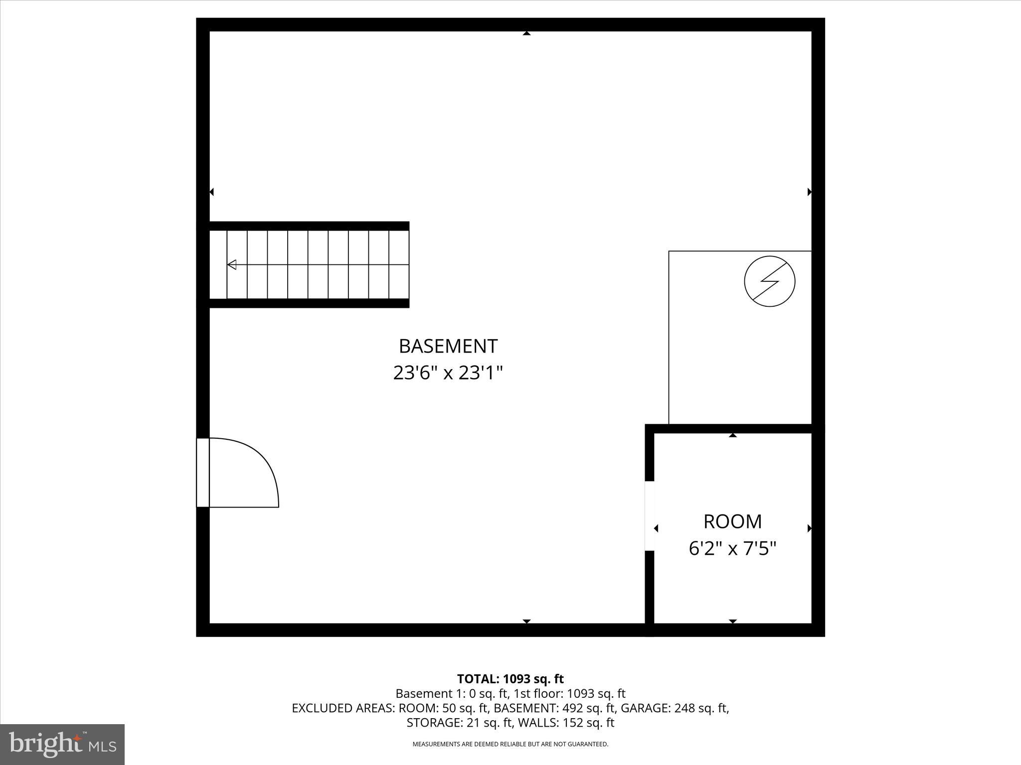 DEER LAKE - Residential