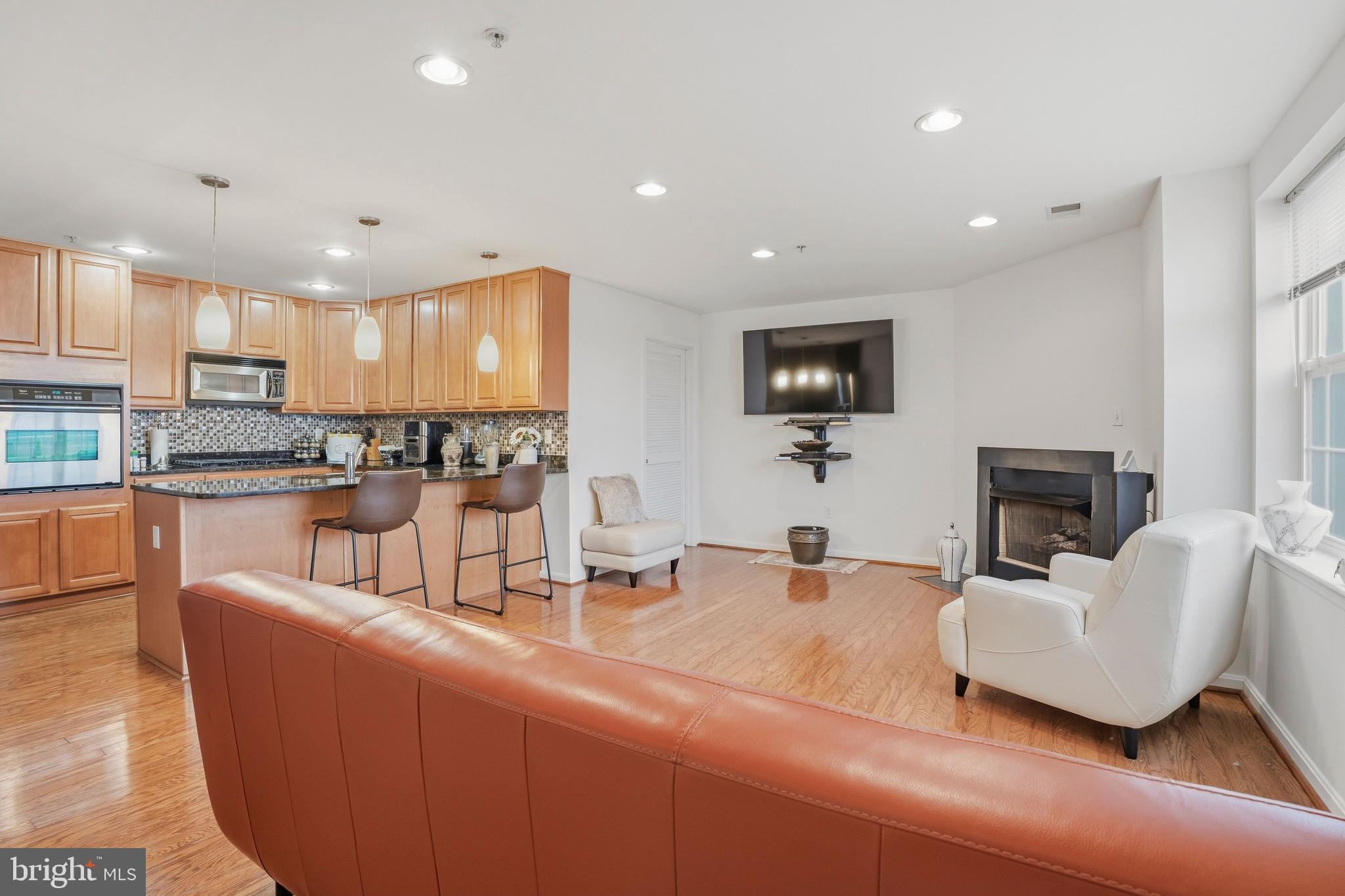 OWINGS MILLS - Residential