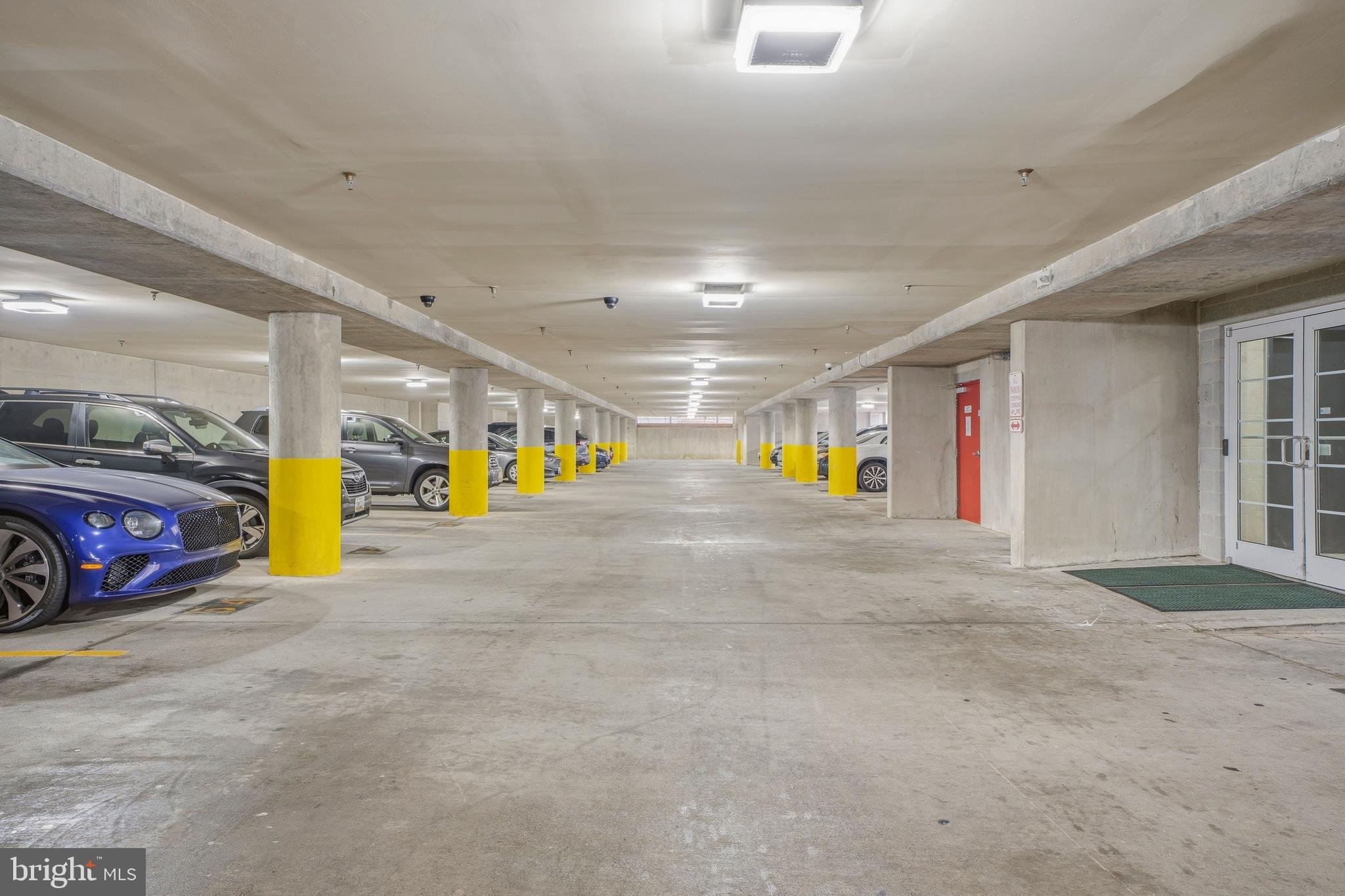 OWINGS MILLS - Residential