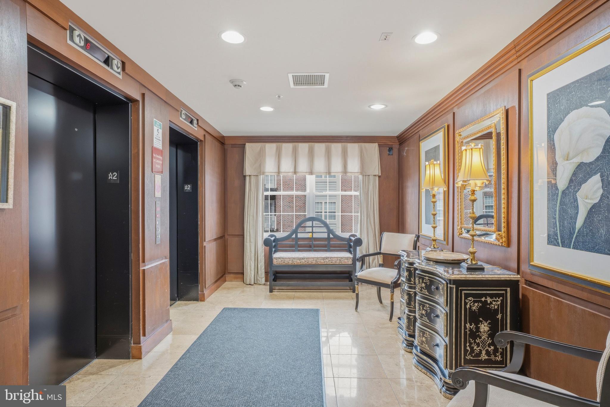 OWINGS MILLS - Residential