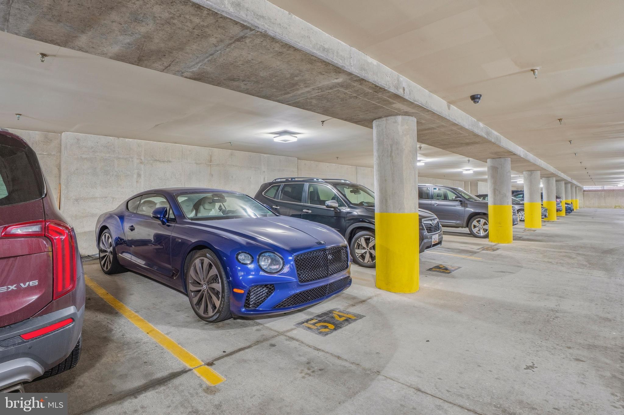 OWINGS MILLS - Residential