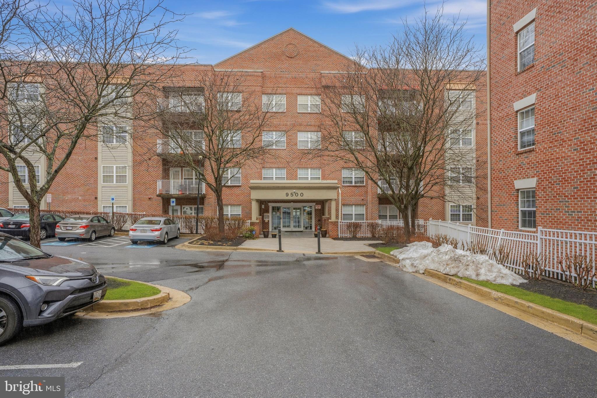 OWINGS MILLS - Residential