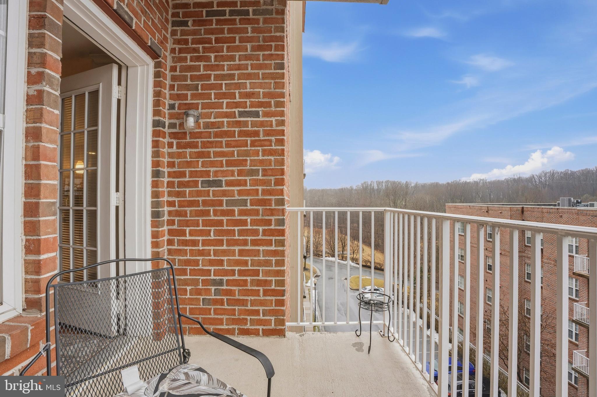 OWINGS MILLS - Residential