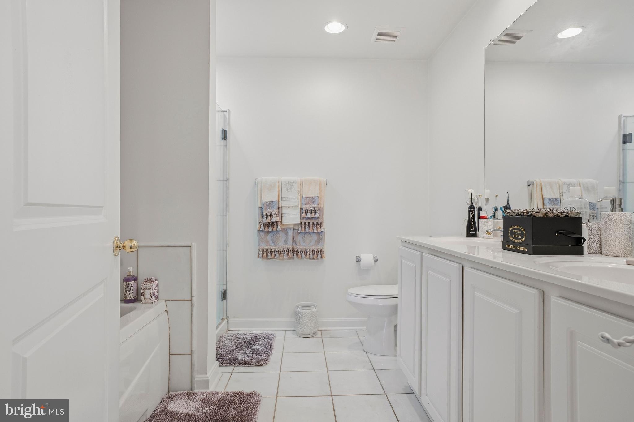 OWINGS MILLS - Residential