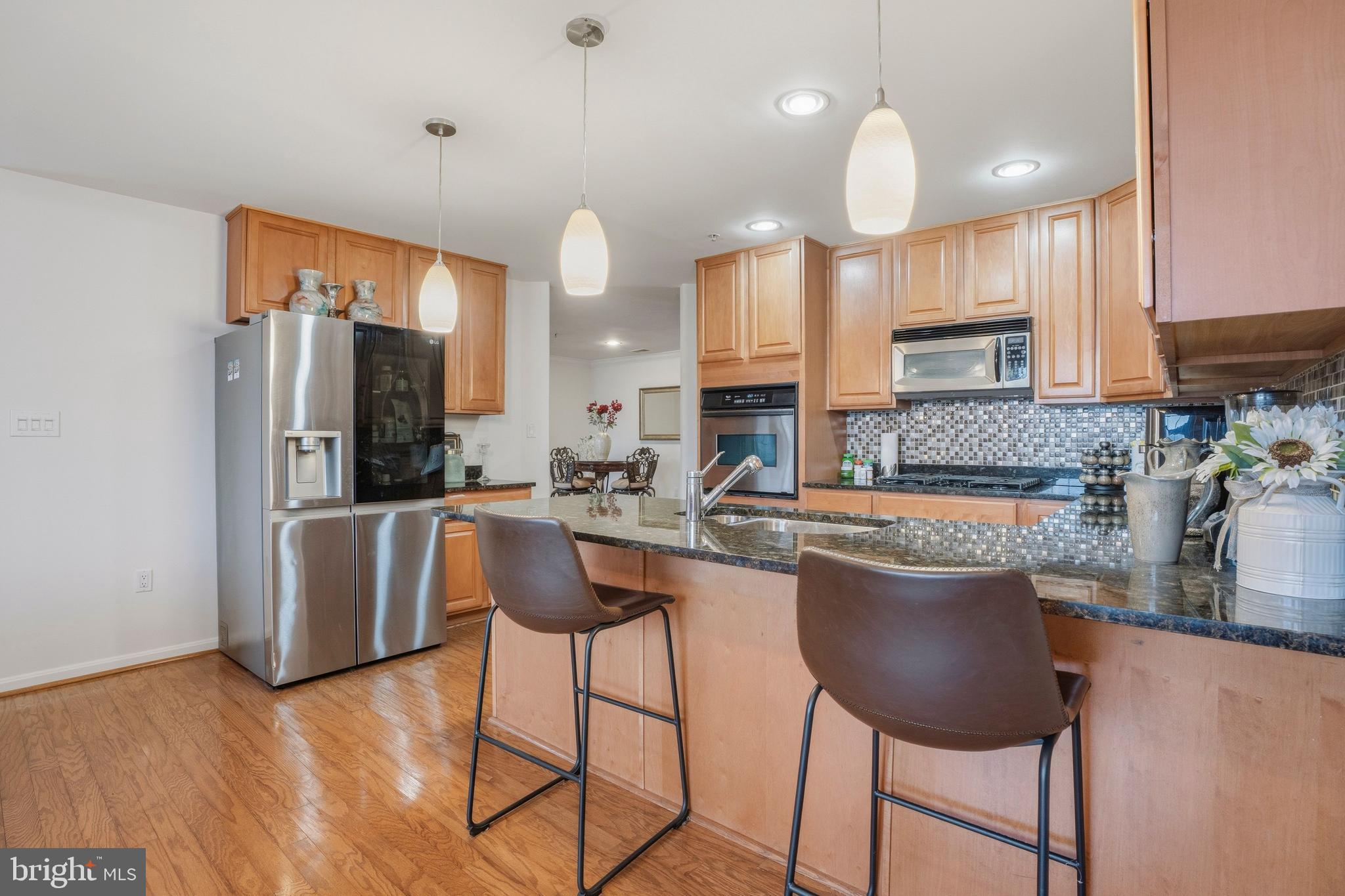 OWINGS MILLS - Residential