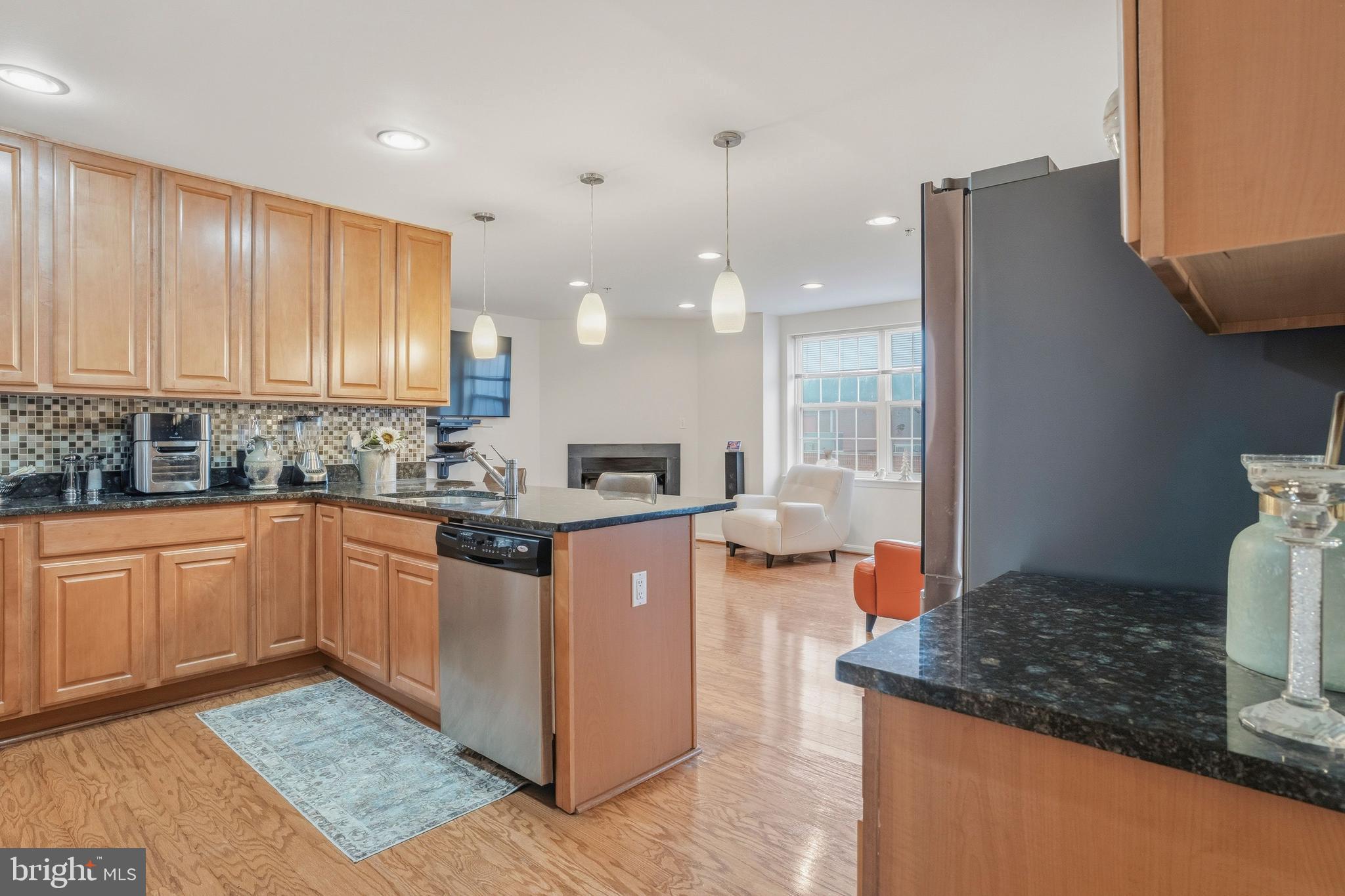 OWINGS MILLS - Residential