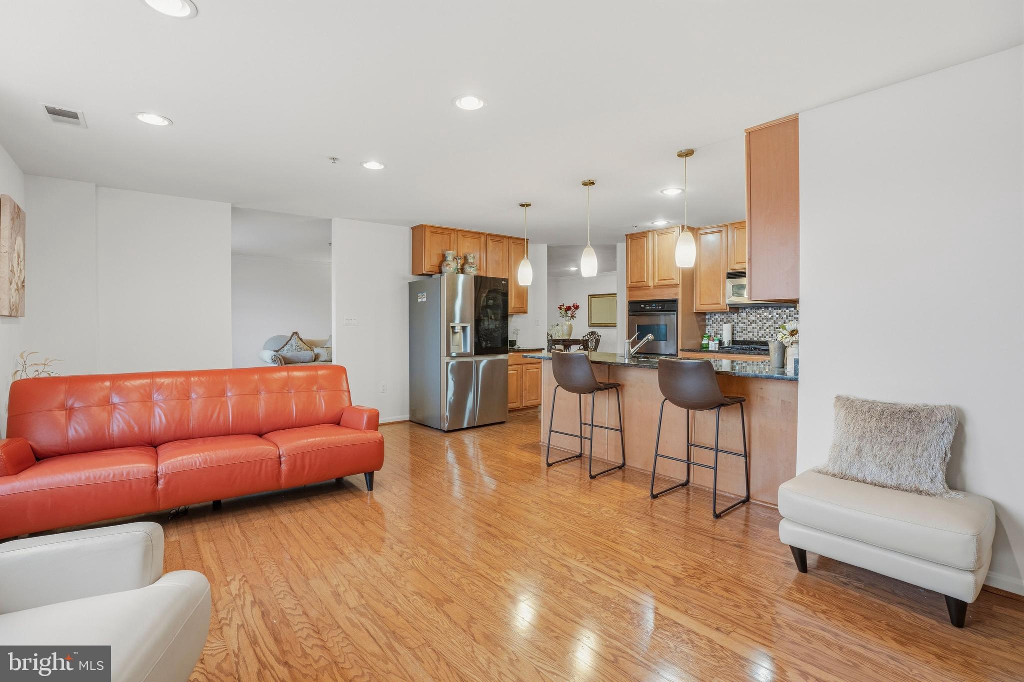 OWINGS MILLS - Residential