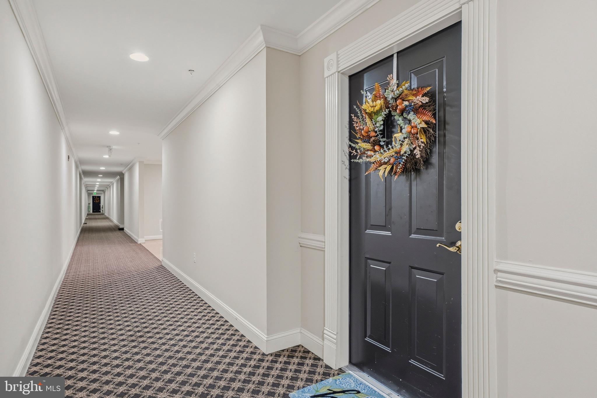 OWINGS MILLS - Residential