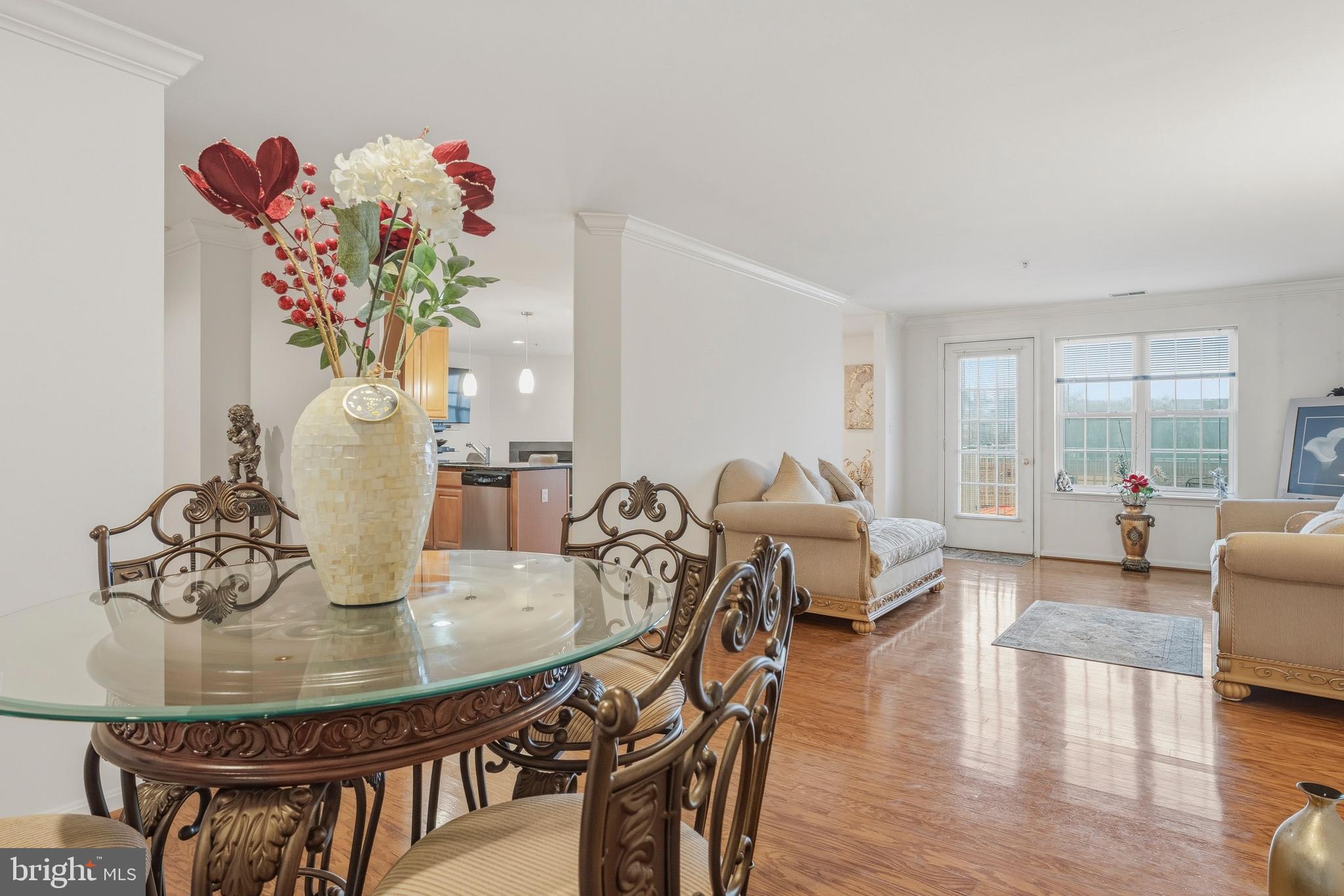 OWINGS MILLS - Residential