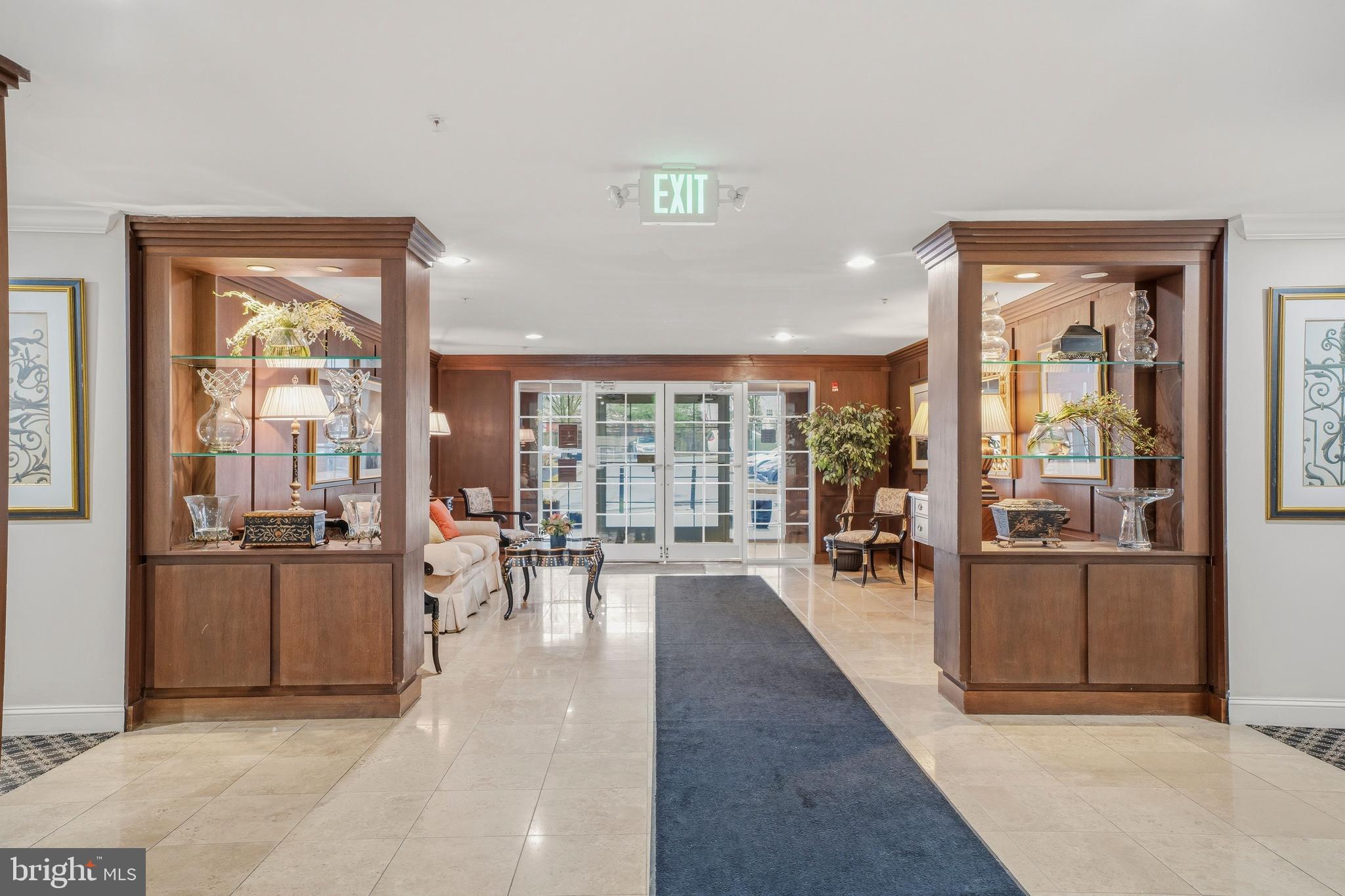 OWINGS MILLS - Residential