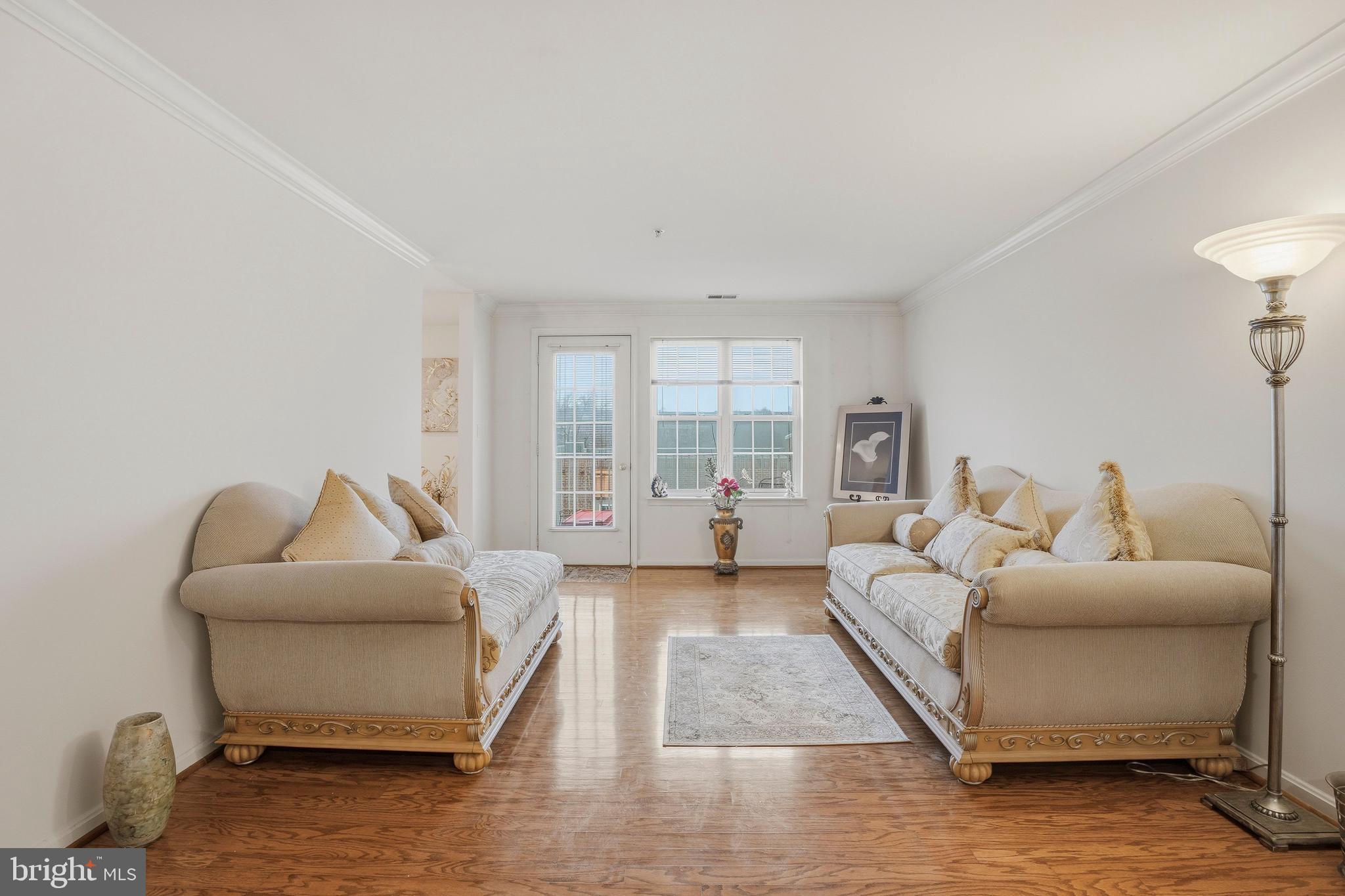 OWINGS MILLS - Residential