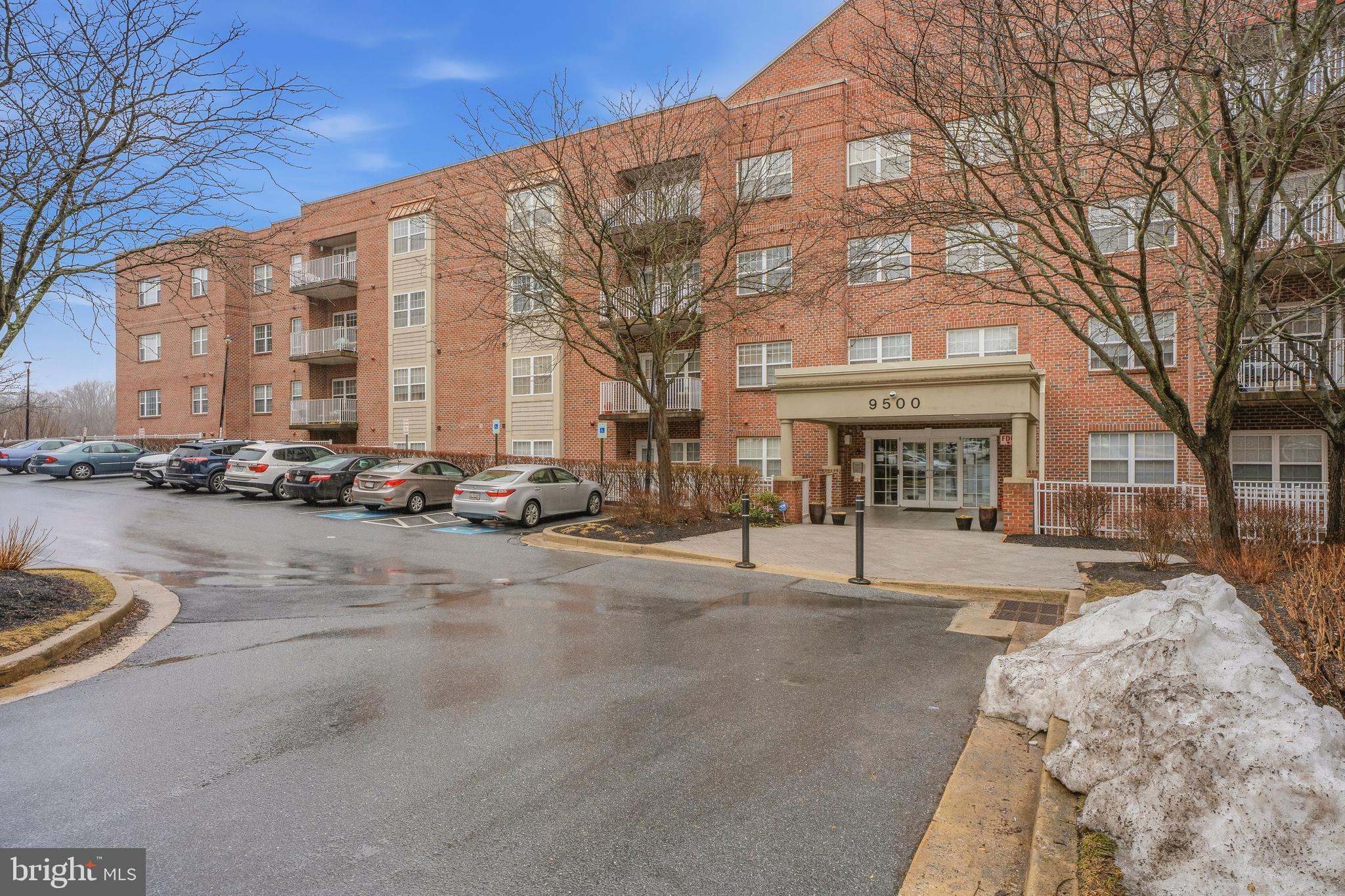OWINGS MILLS - Residential