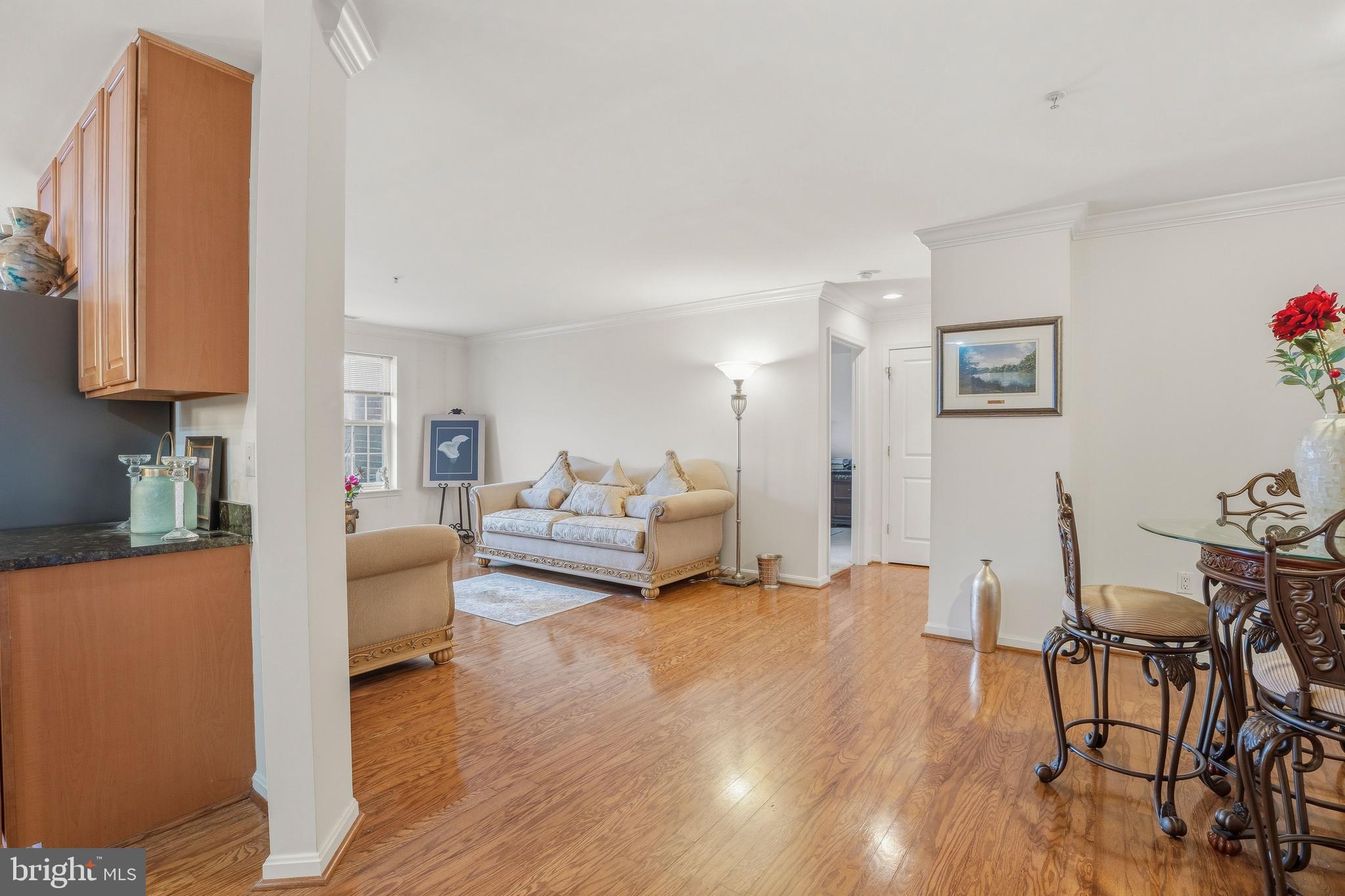 OWINGS MILLS - Residential