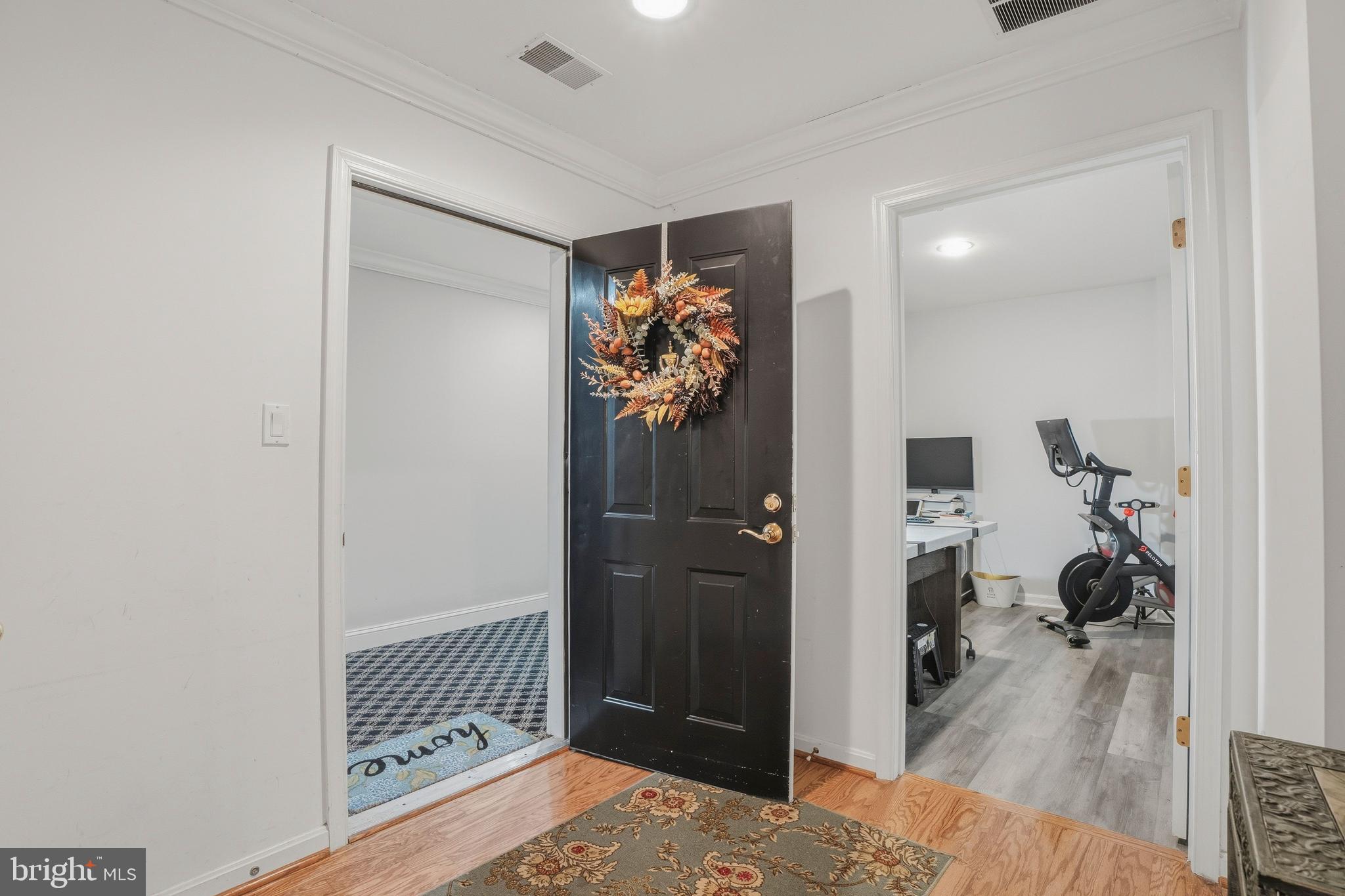 OWINGS MILLS - Residential