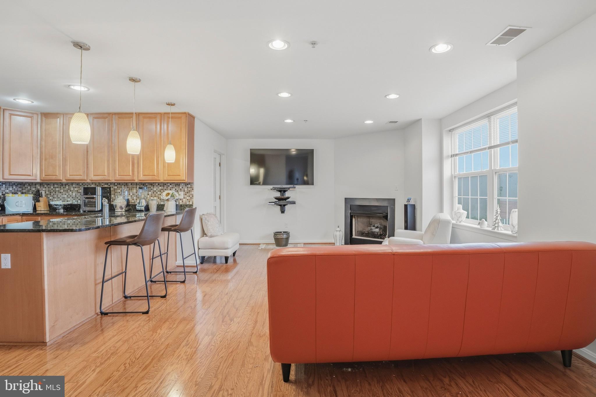 OWINGS MILLS - Residential