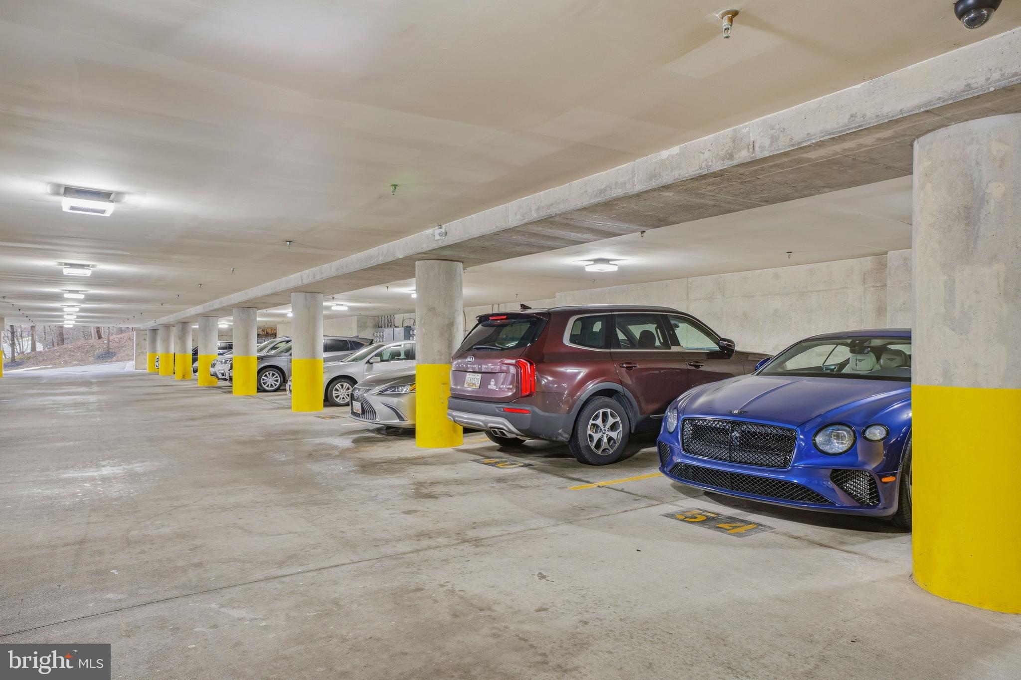 OWINGS MILLS - Residential