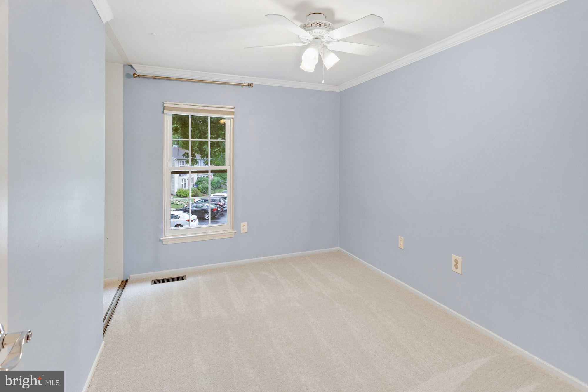 BURKE CENTRE - Residential