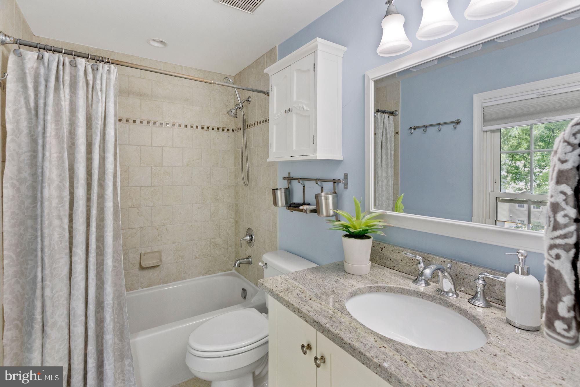 BURKE CENTRE - Residential