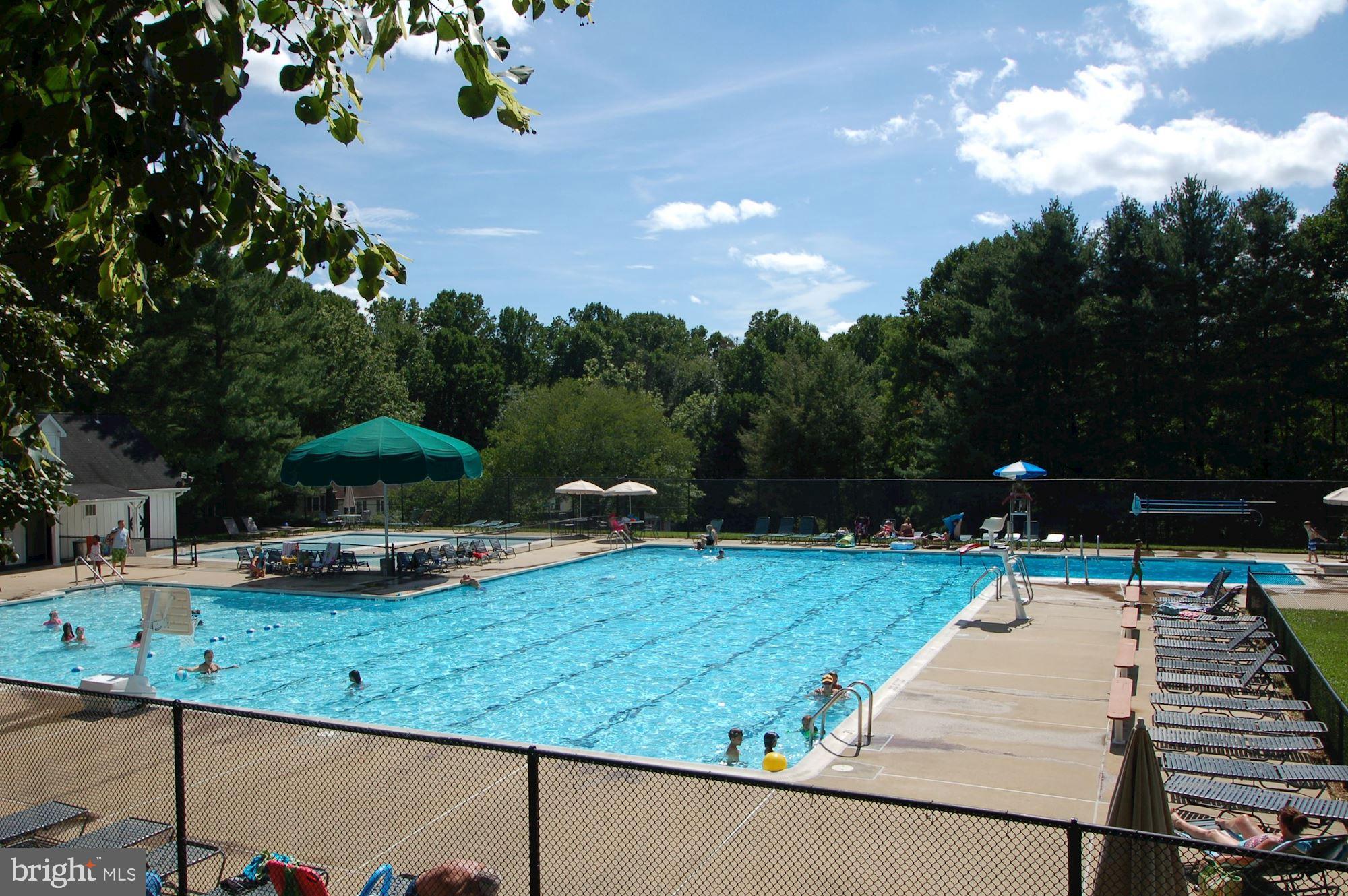 BURKE CENTRE - Residential