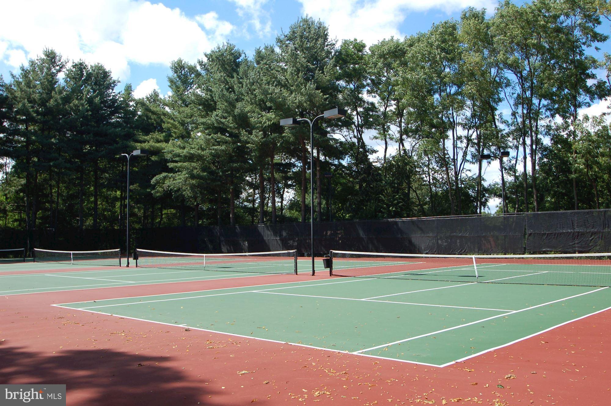 BURKE CENTRE - Residential