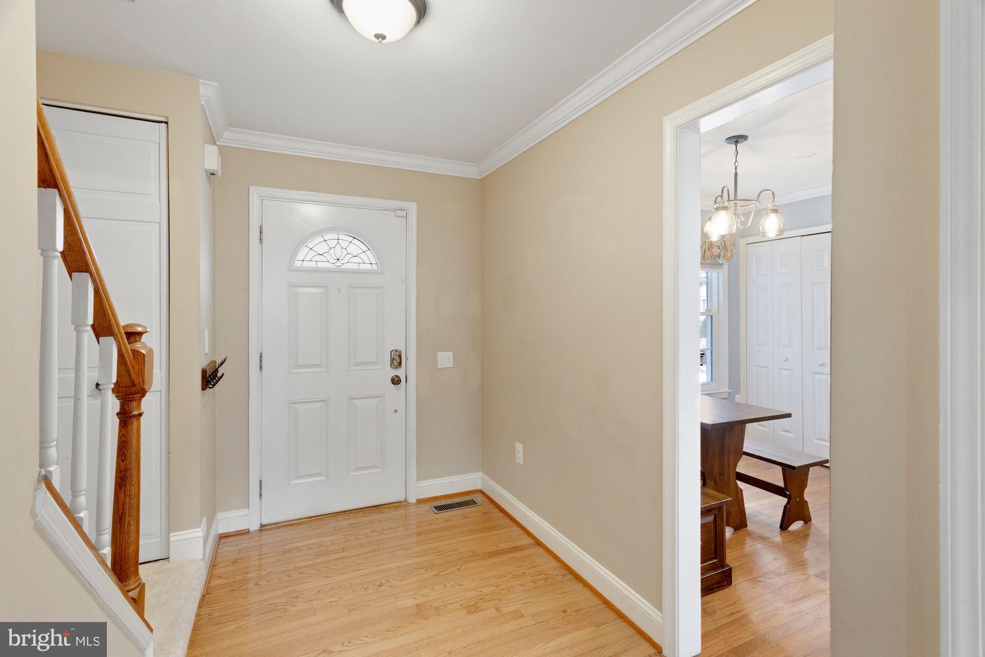 BURKE CENTRE - Residential