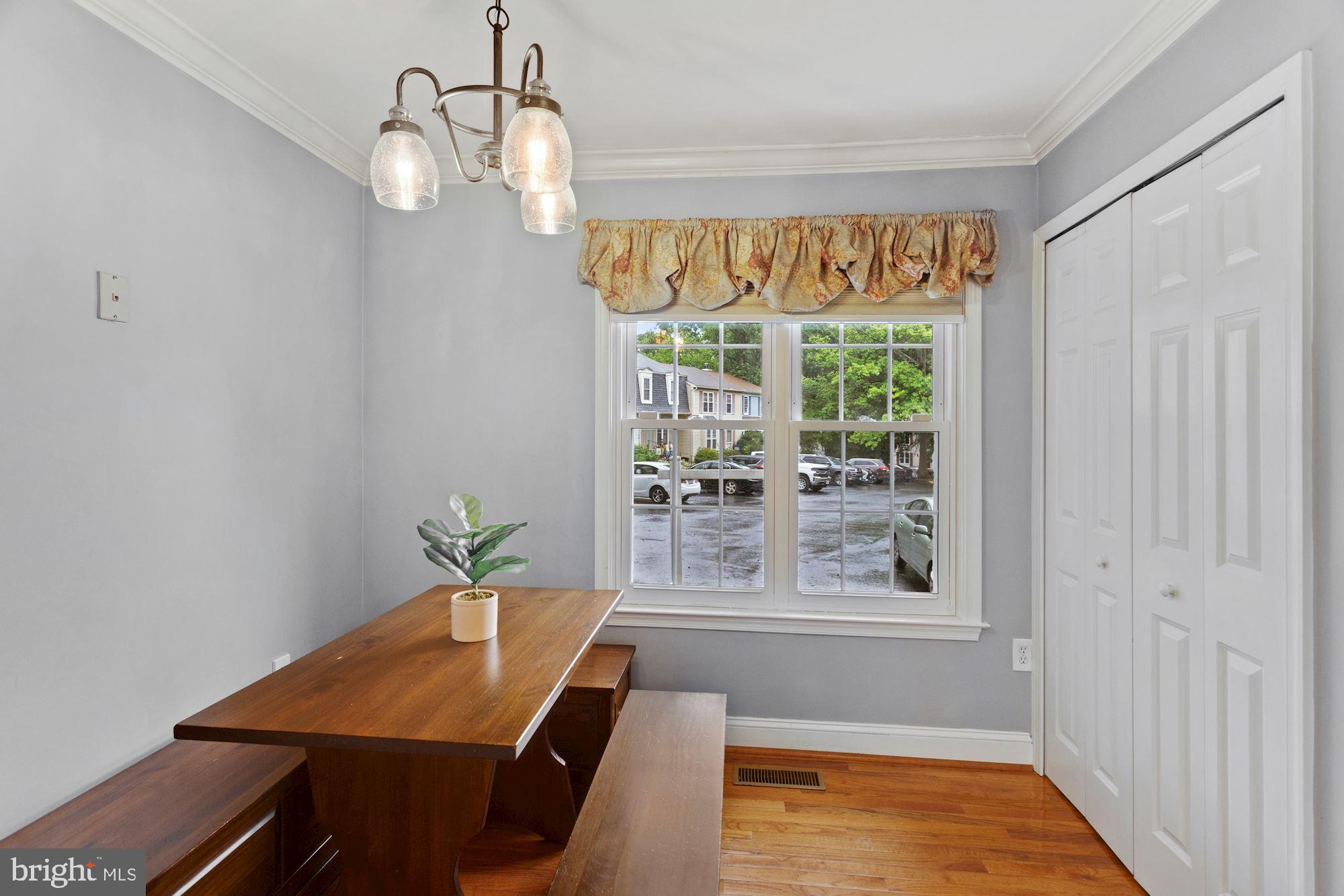 BURKE CENTRE - Residential