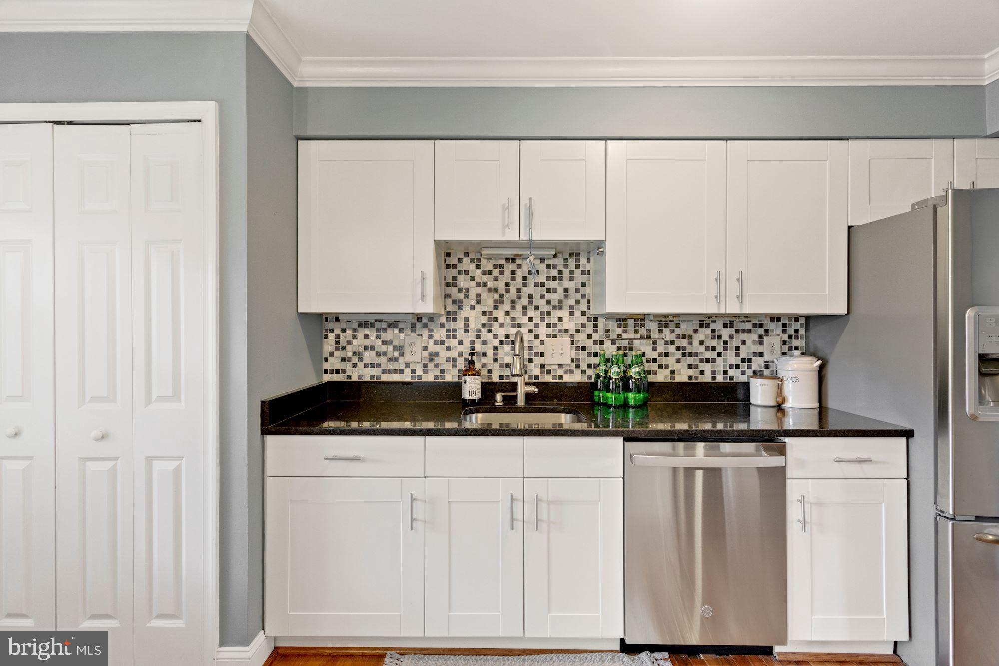 BURKE CENTRE - Residential