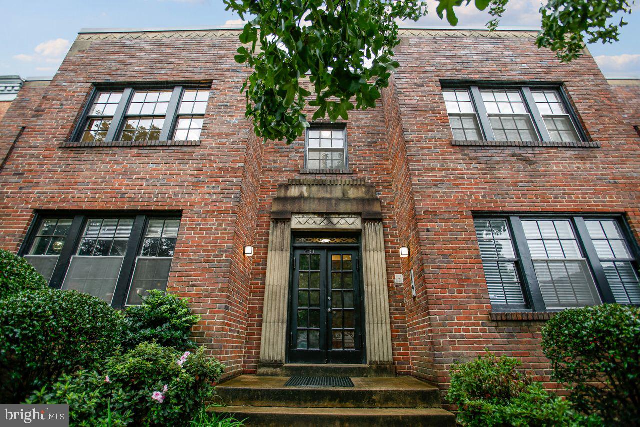 401 A STREET NE 3