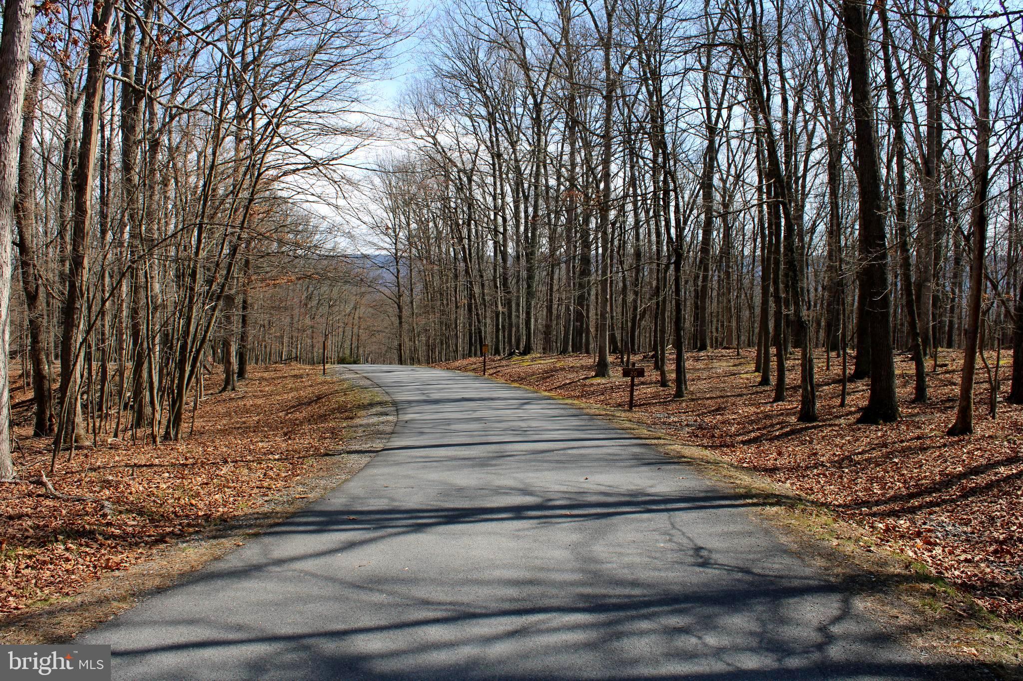 RIVER RIDGE SUBDIVISION - Land