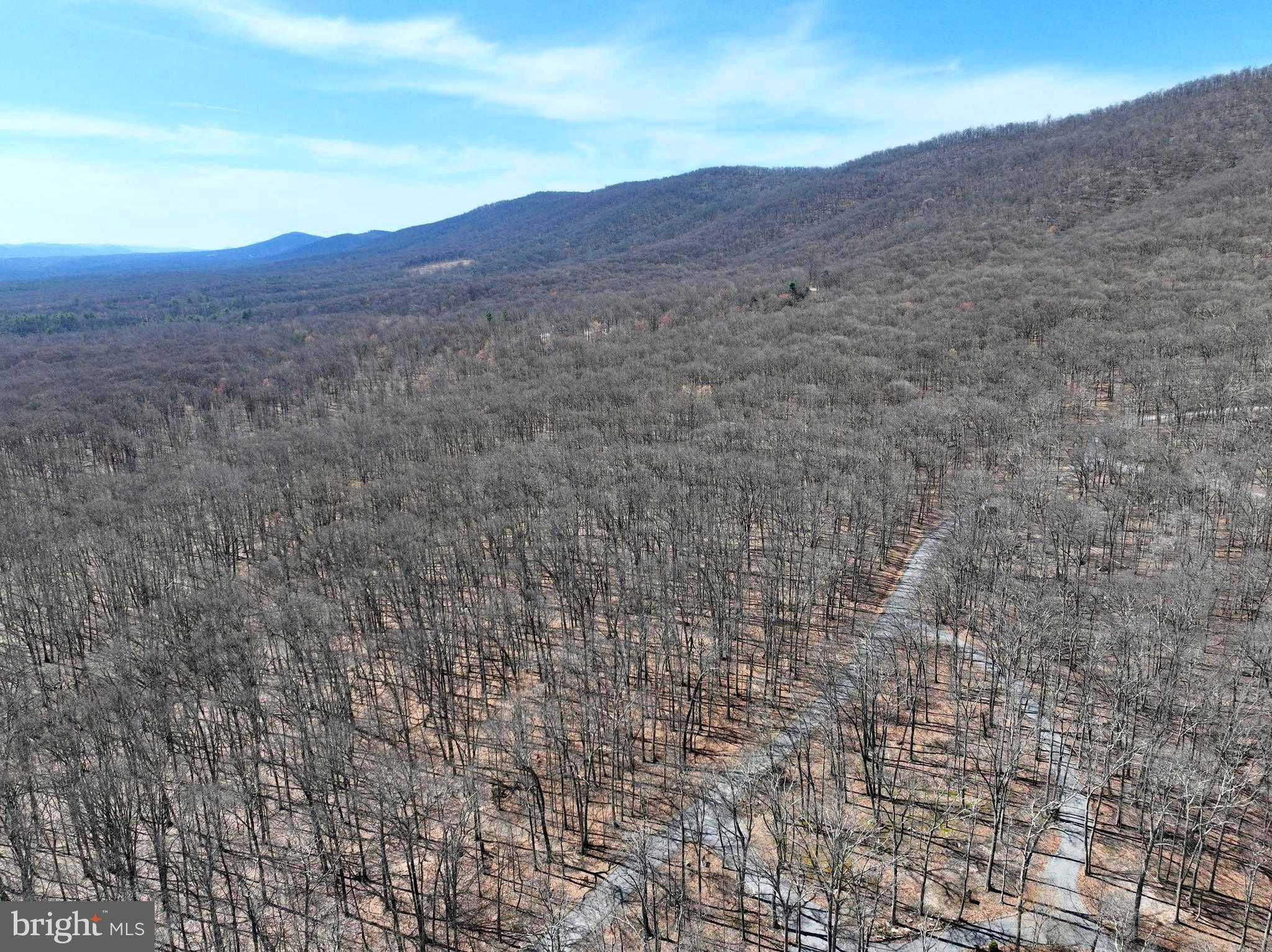 RIVER RIDGE SUBDIVISION - Land