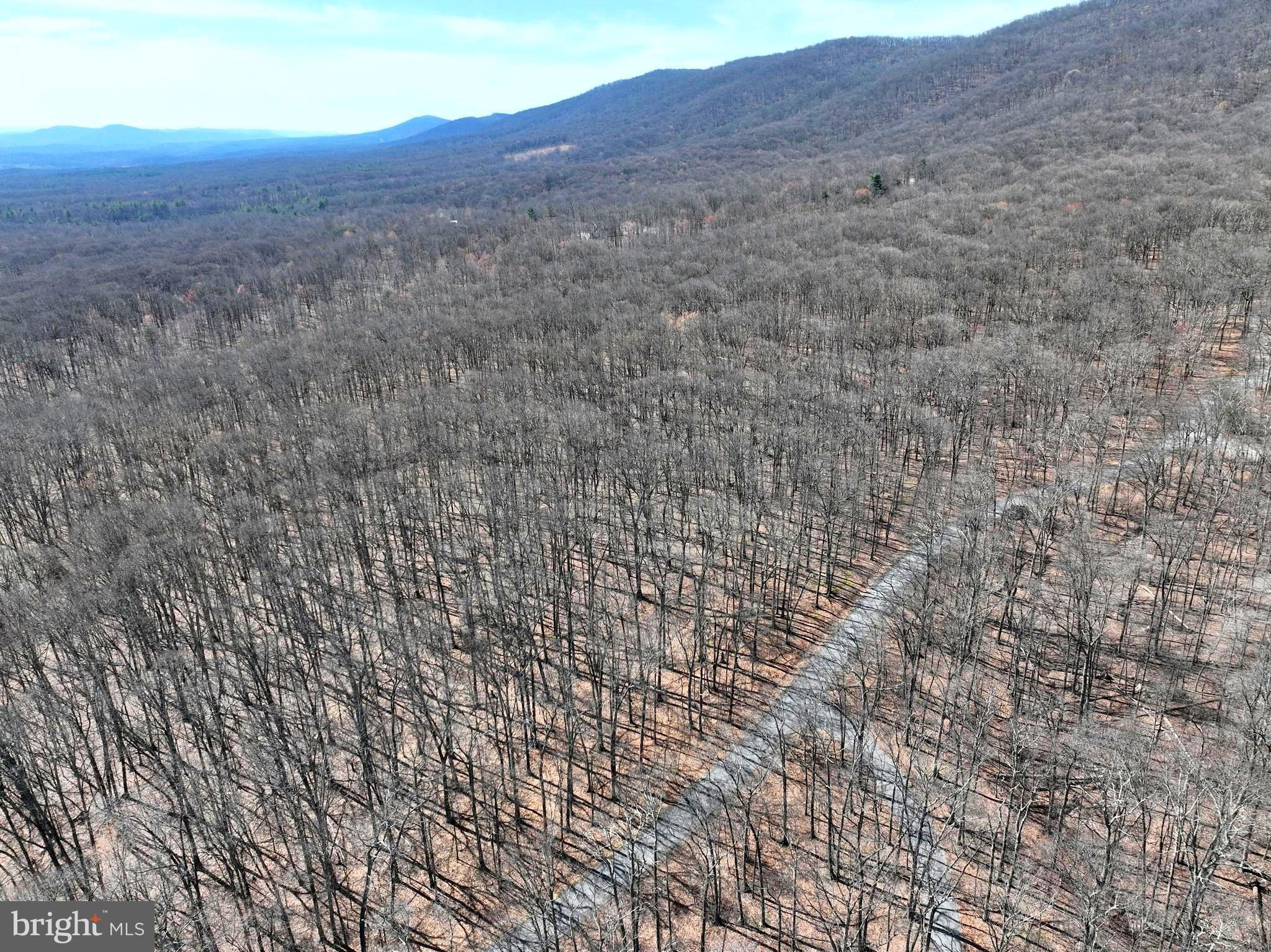 RIVER RIDGE SUBDIVISION - Land