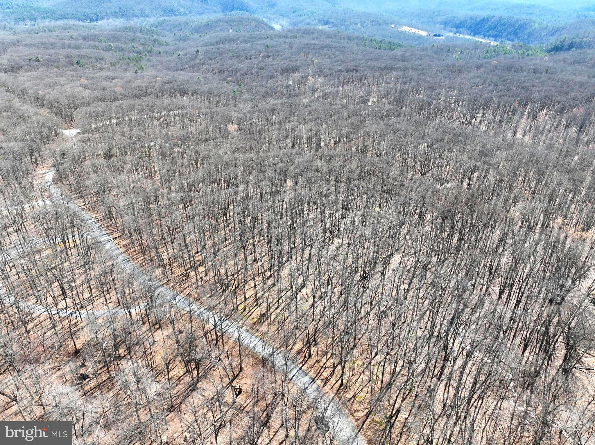 RIVER RIDGE SUBDIVISION - Land