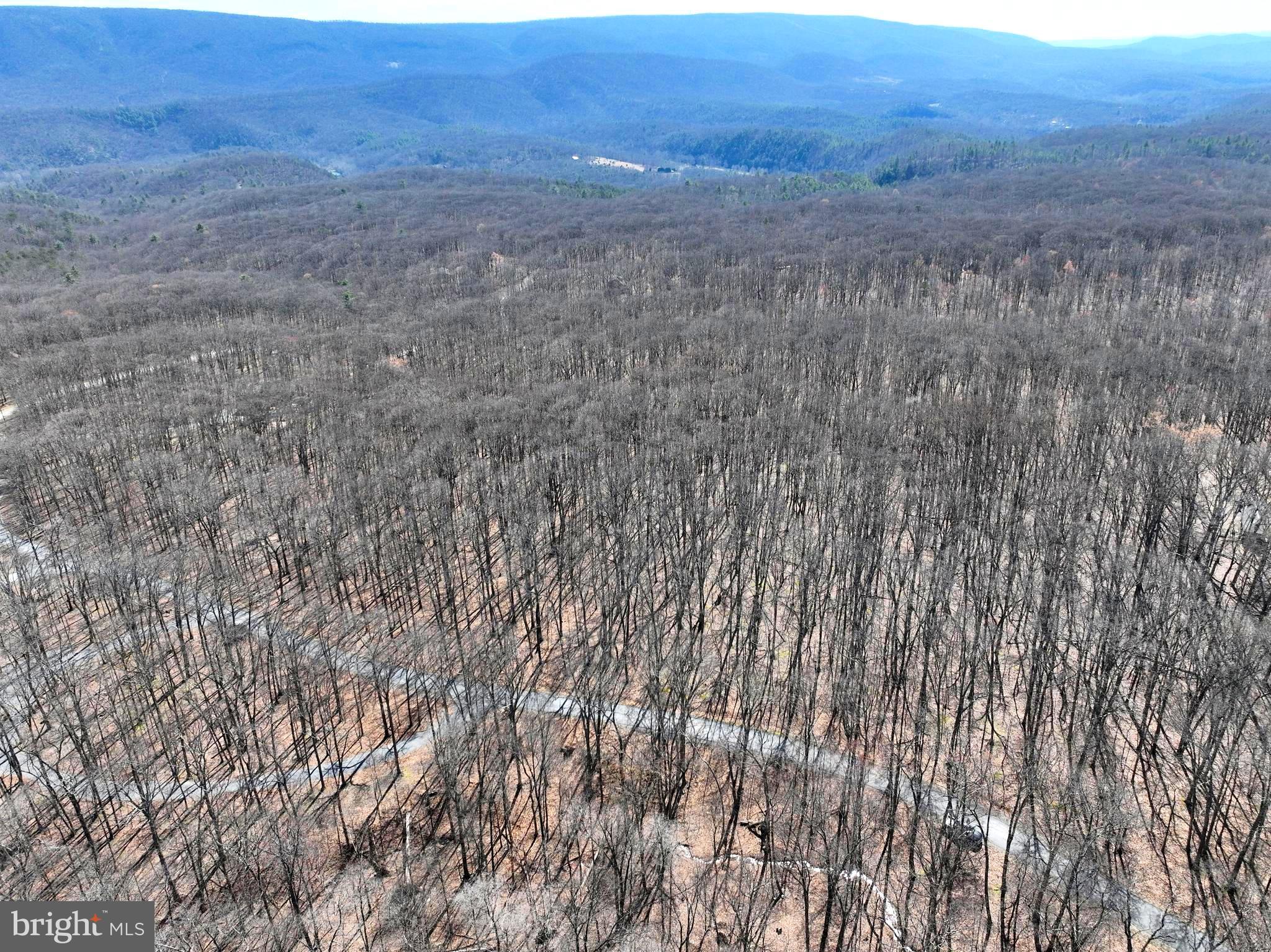 RIVER RIDGE SUBDIVISION - Land