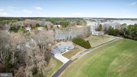 75 Hidden Lane, Callao, VA MLS: VANV2001442