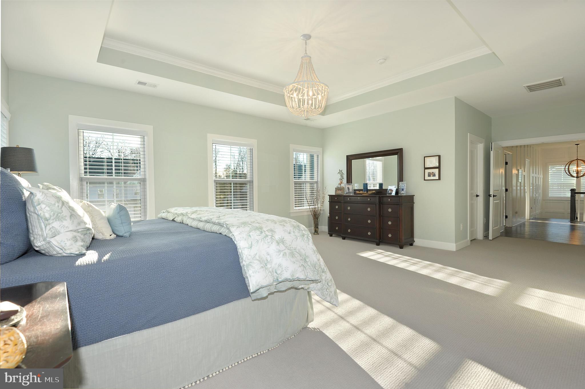 GROVE AT WILLOWSFORD - Residential