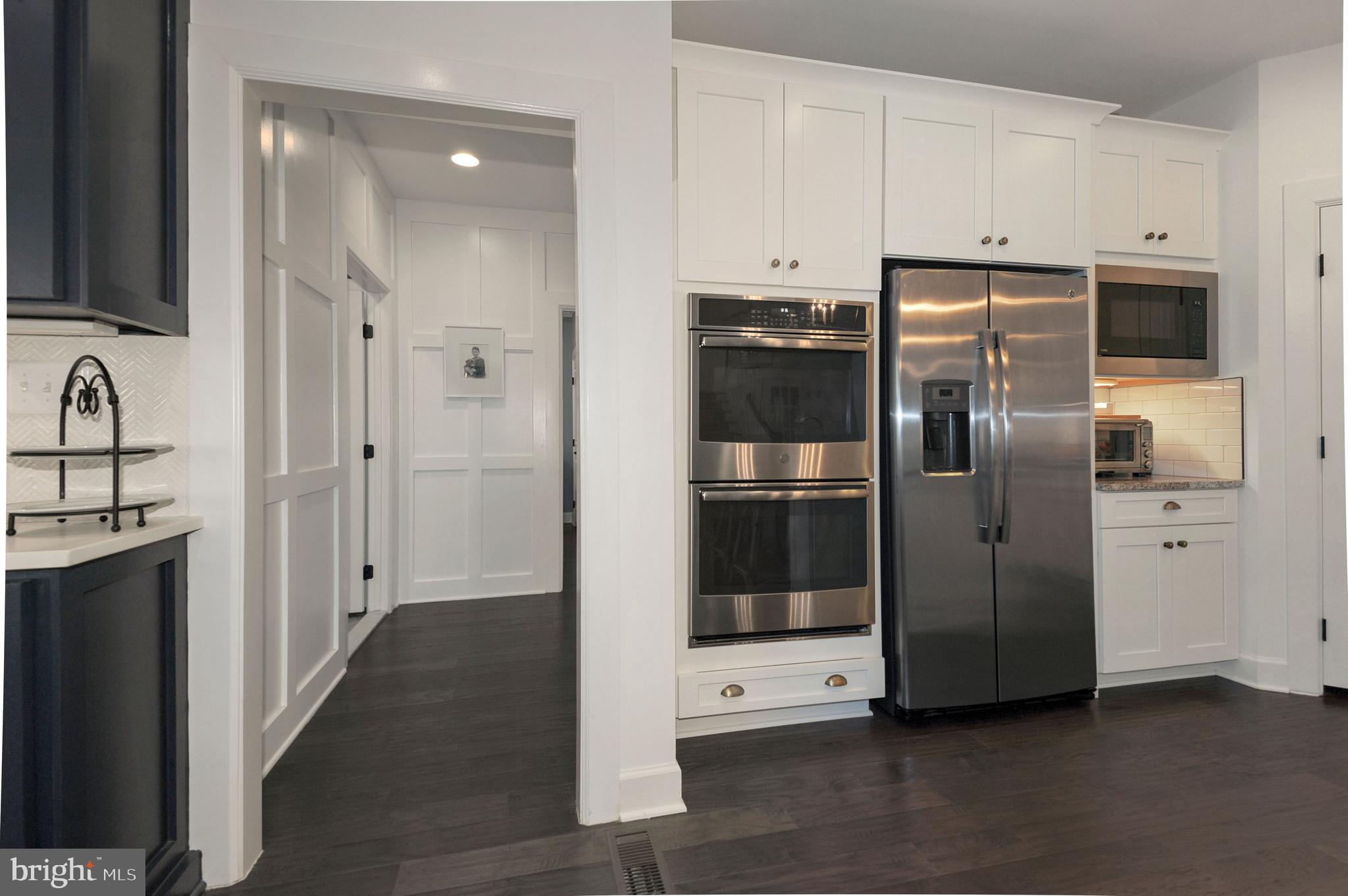 GROVE AT WILLOWSFORD - Residential