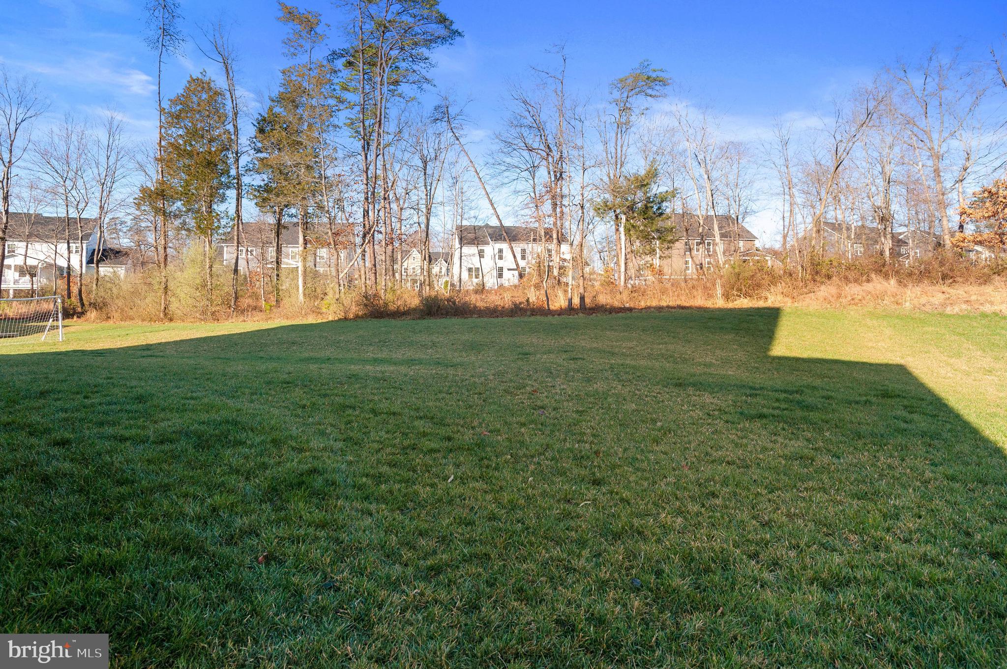 GROVE AT WILLOWSFORD - Residential
