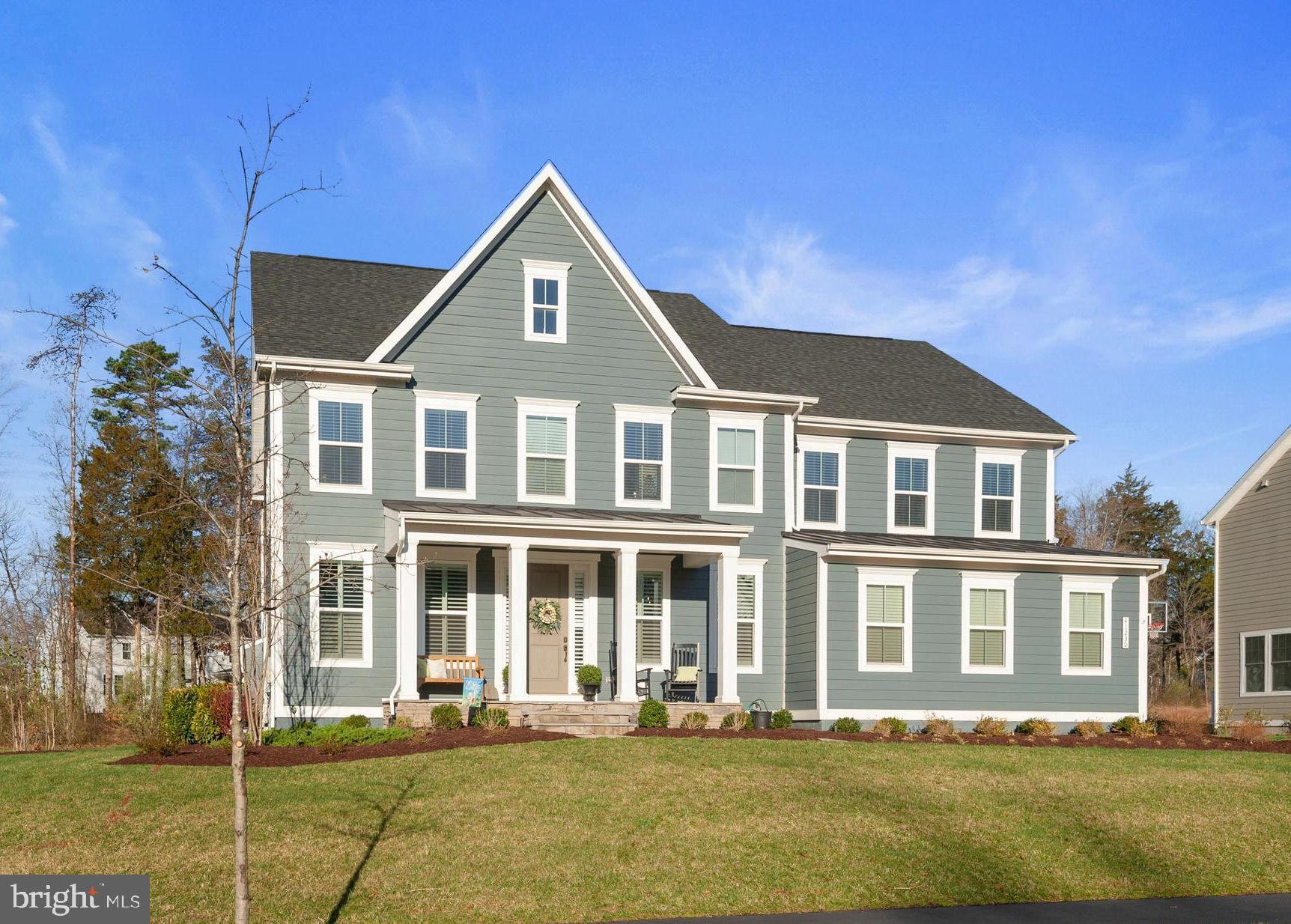 GROVE AT WILLOWSFORD - Residential