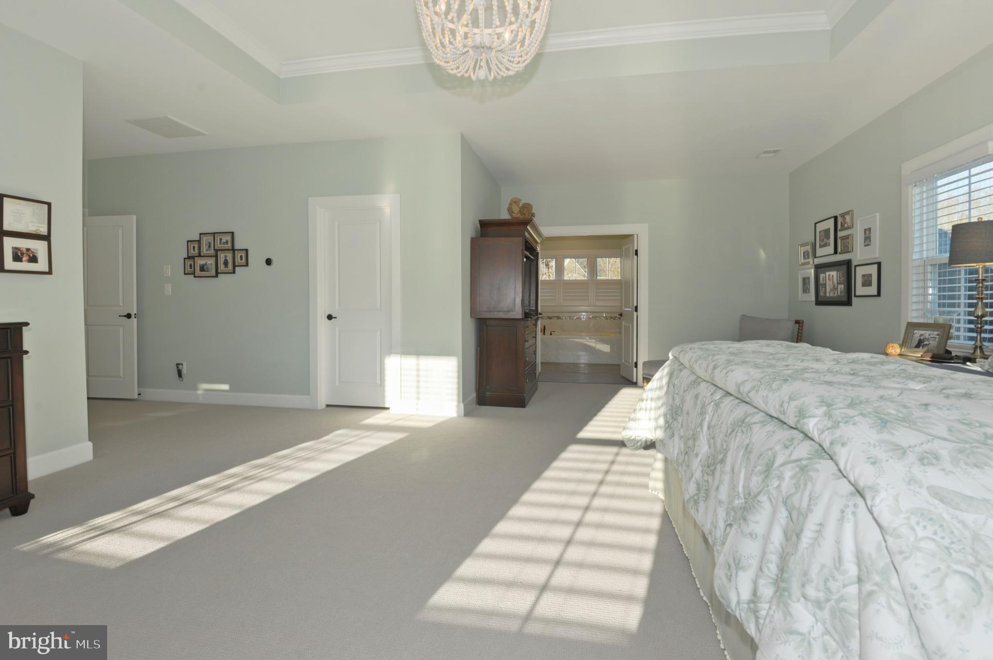 GROVE AT WILLOWSFORD - Residential