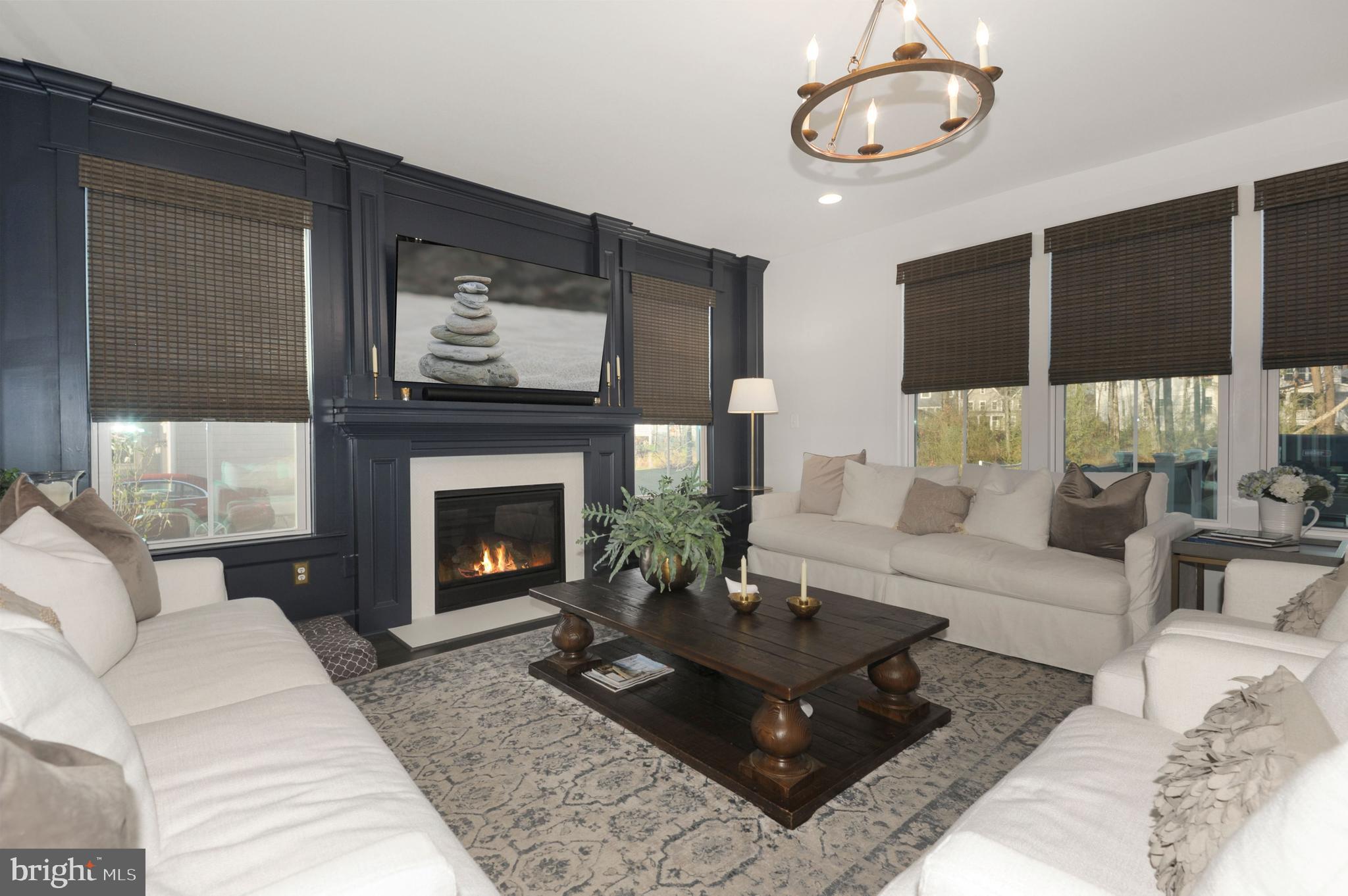 GROVE AT WILLOWSFORD - Residential