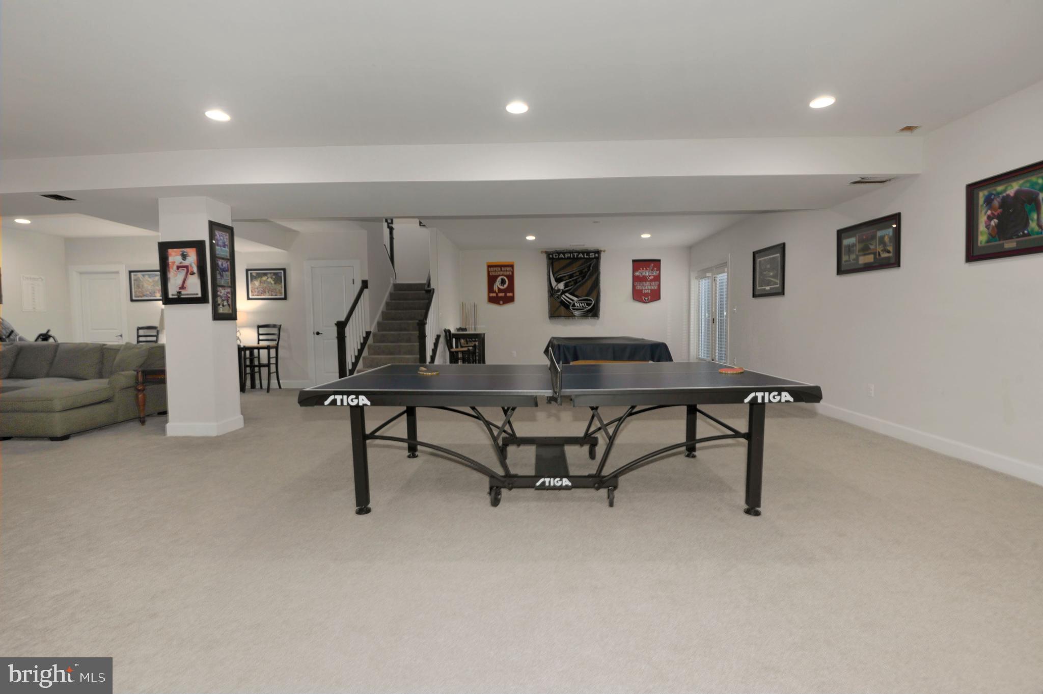 GROVE AT WILLOWSFORD - Residential