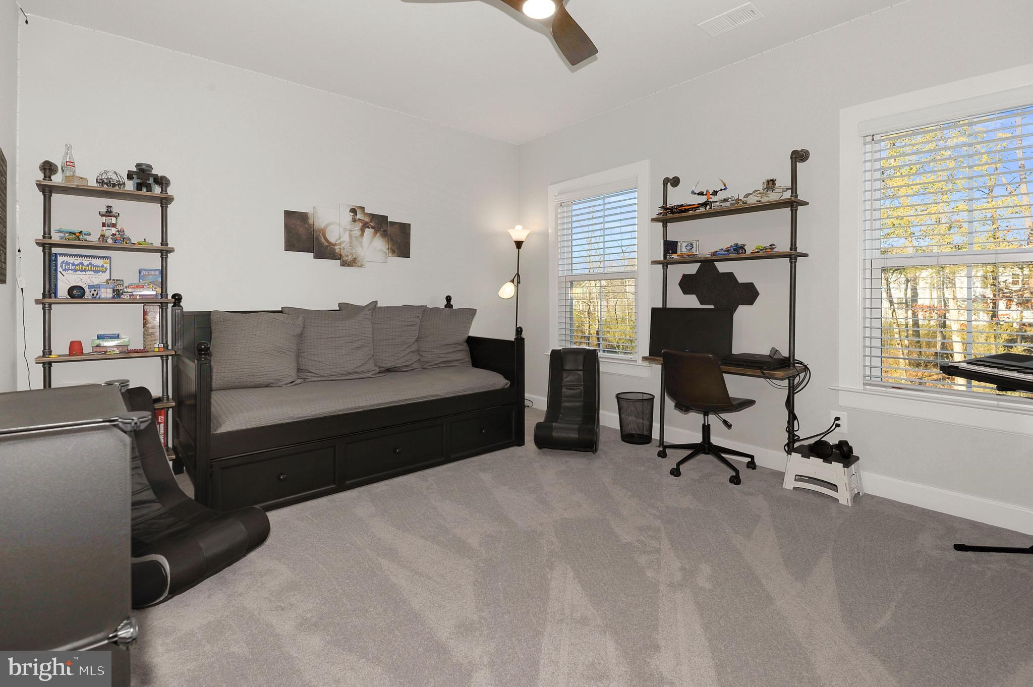 GROVE AT WILLOWSFORD - Residential