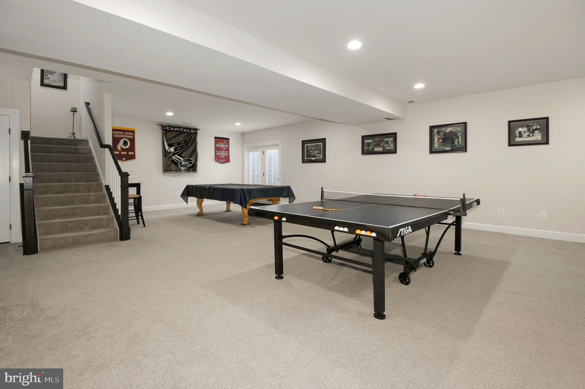 GROVE AT WILLOWSFORD - Residential