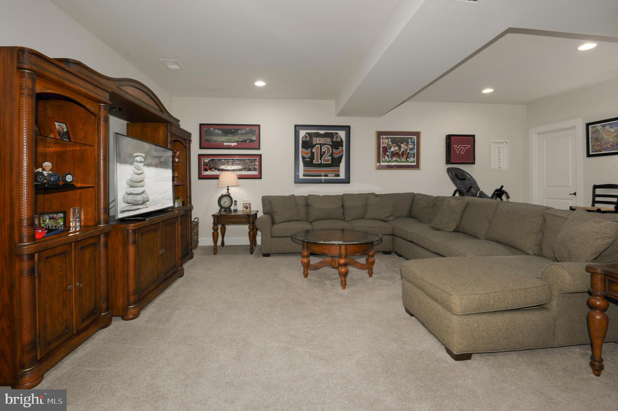 GROVE AT WILLOWSFORD - Residential