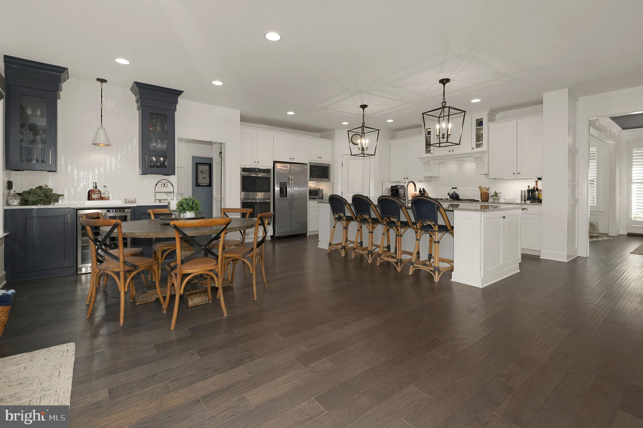 GROVE AT WILLOWSFORD - Residential