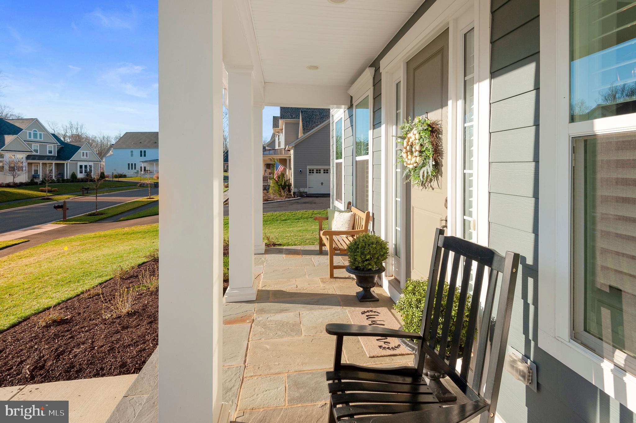 GROVE AT WILLOWSFORD - Residential