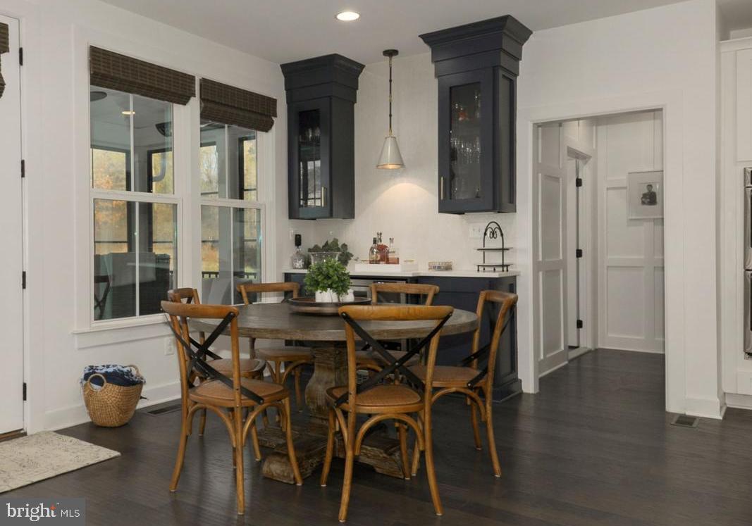 GROVE AT WILLOWSFORD - Residential