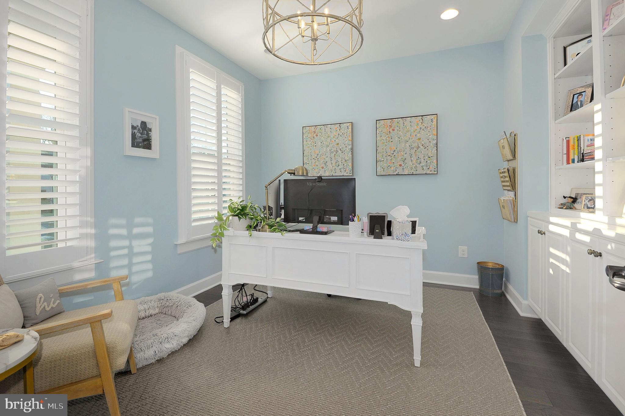 GROVE AT WILLOWSFORD - Residential