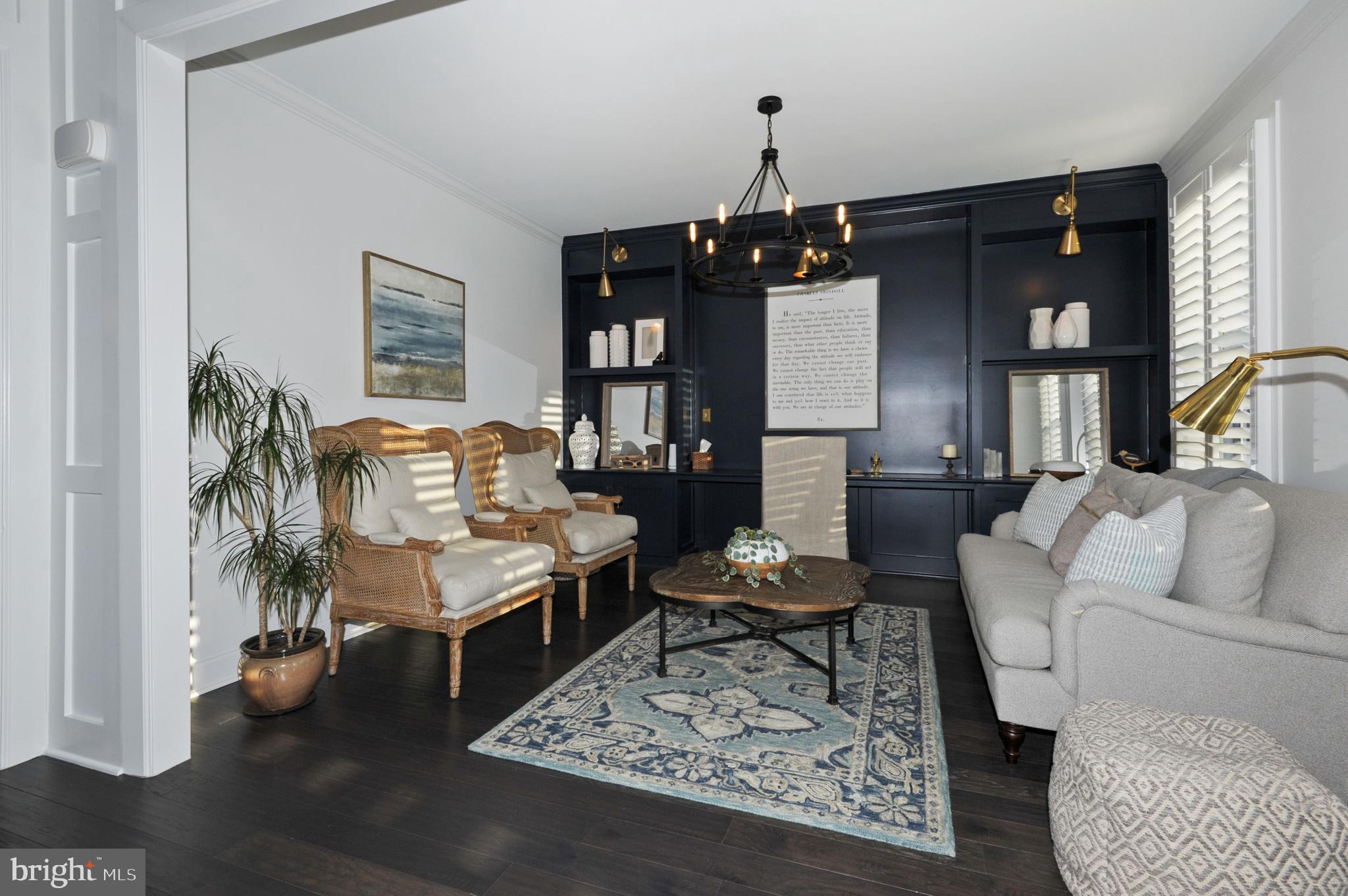 GROVE AT WILLOWSFORD - Residential