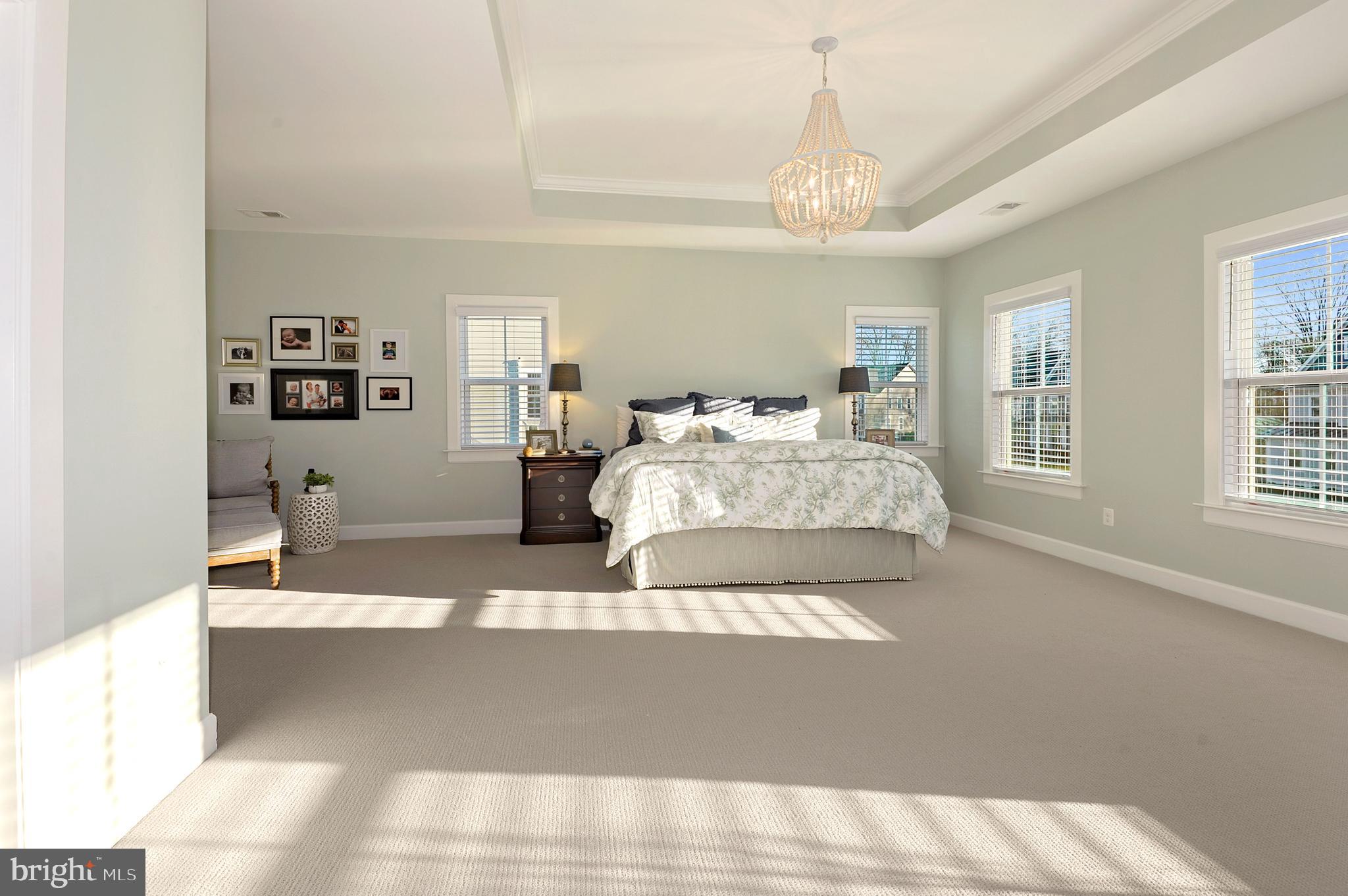 GROVE AT WILLOWSFORD - Residential
